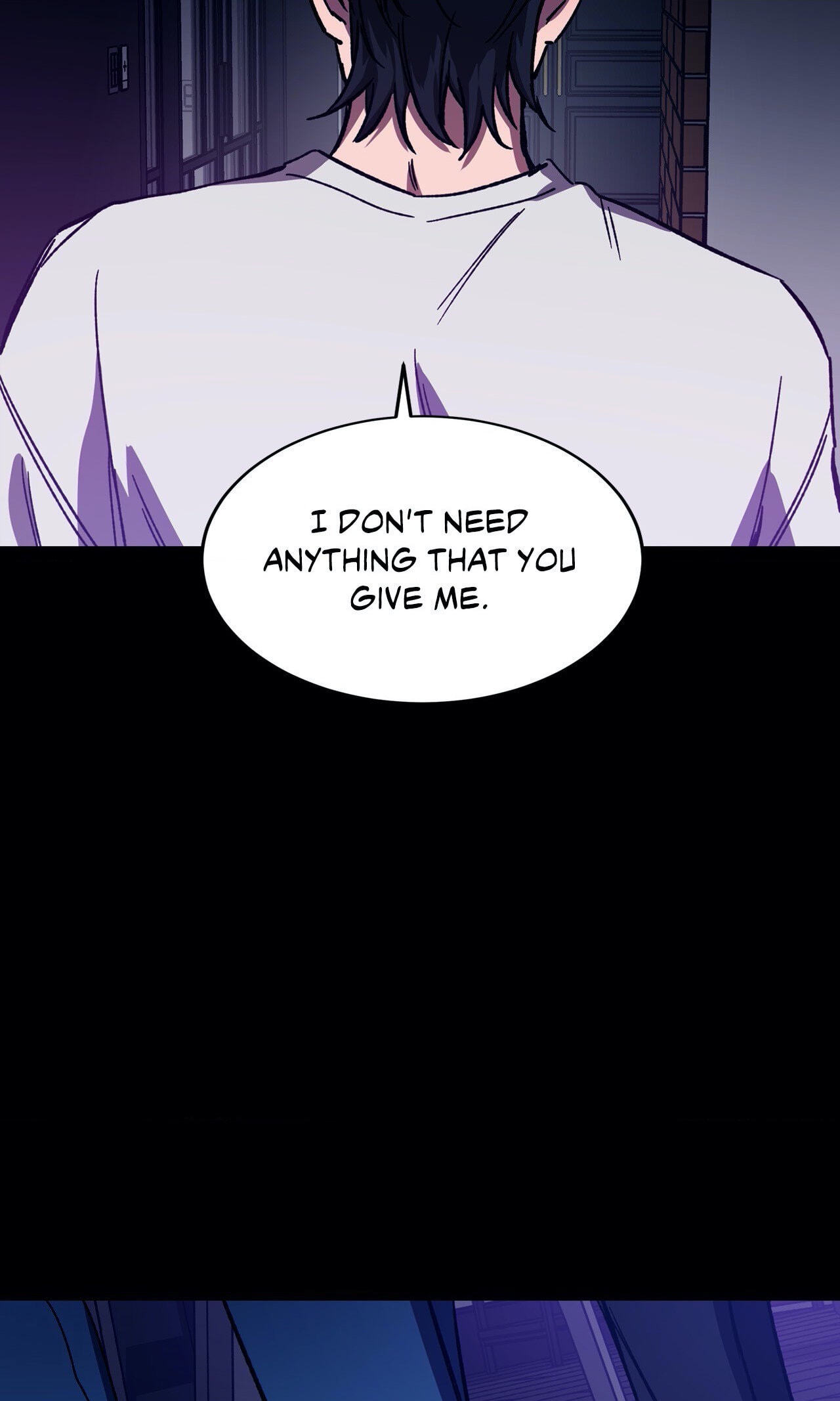 Read Blind Play chapter 40 image 30 on Lezhin