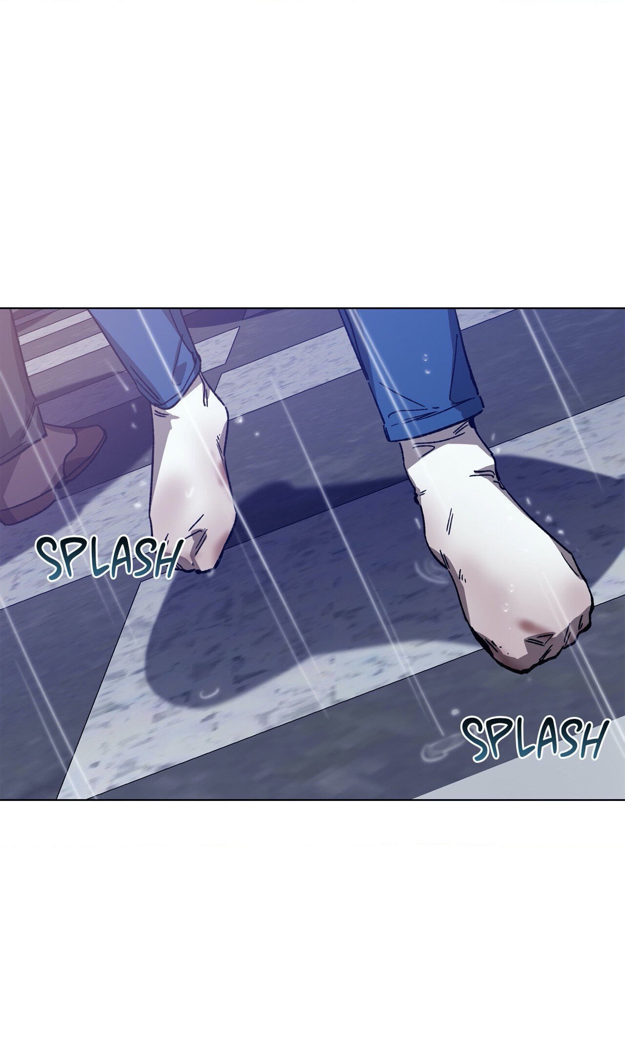 Read Blind Play chapter 40 image 36 on Lezhin