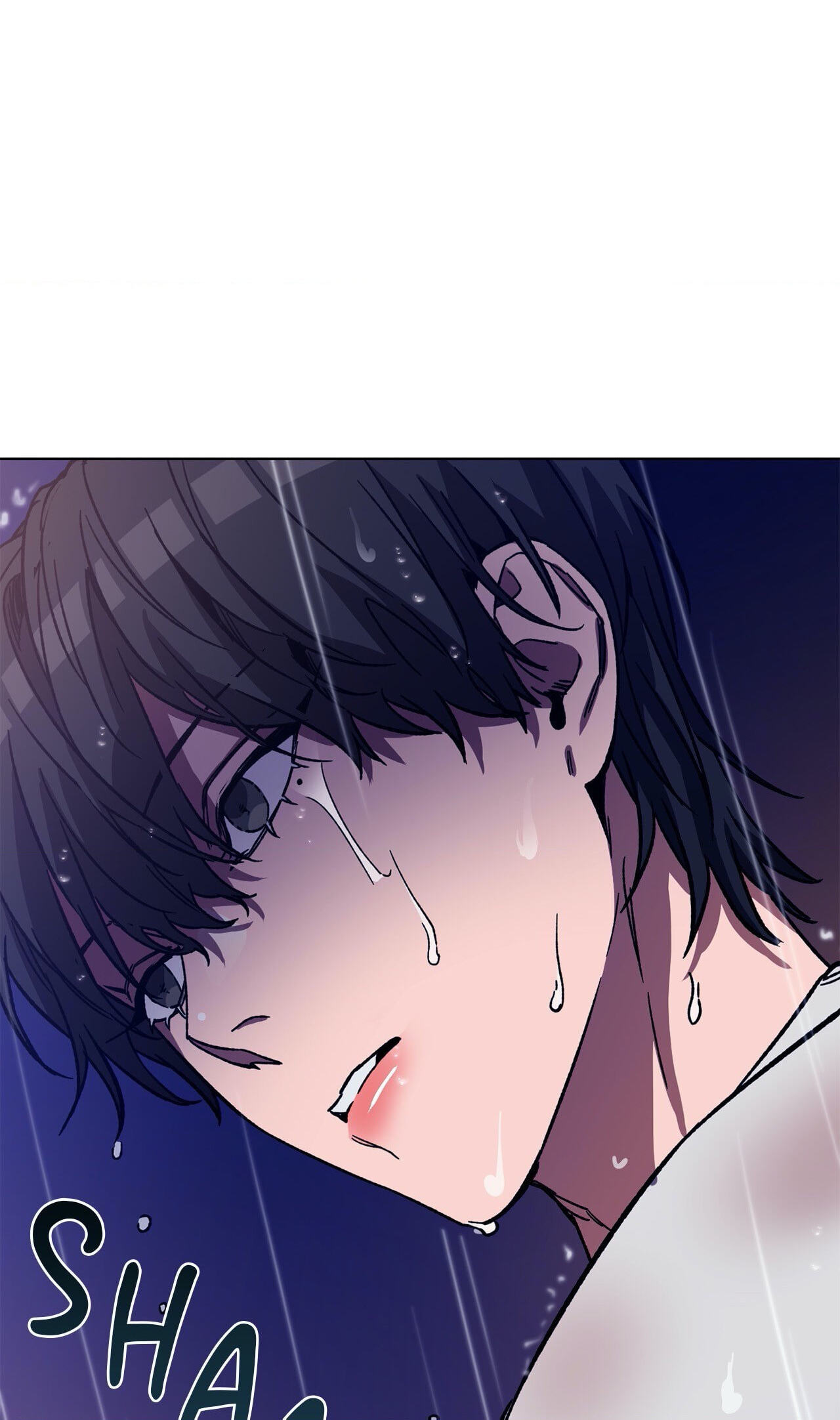 Read Blind Play chapter 40 image 37 on Lezhin