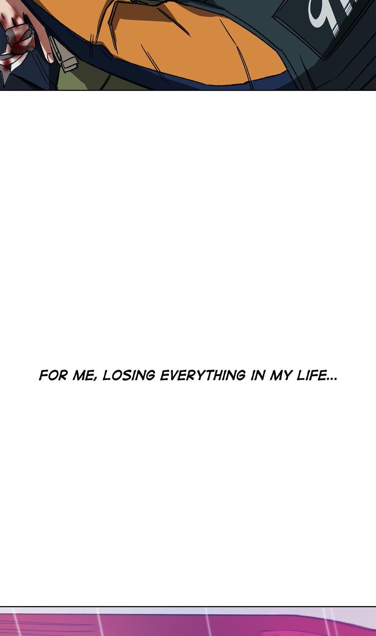Read Blind Play chapter 40 image 43 on Lezhin