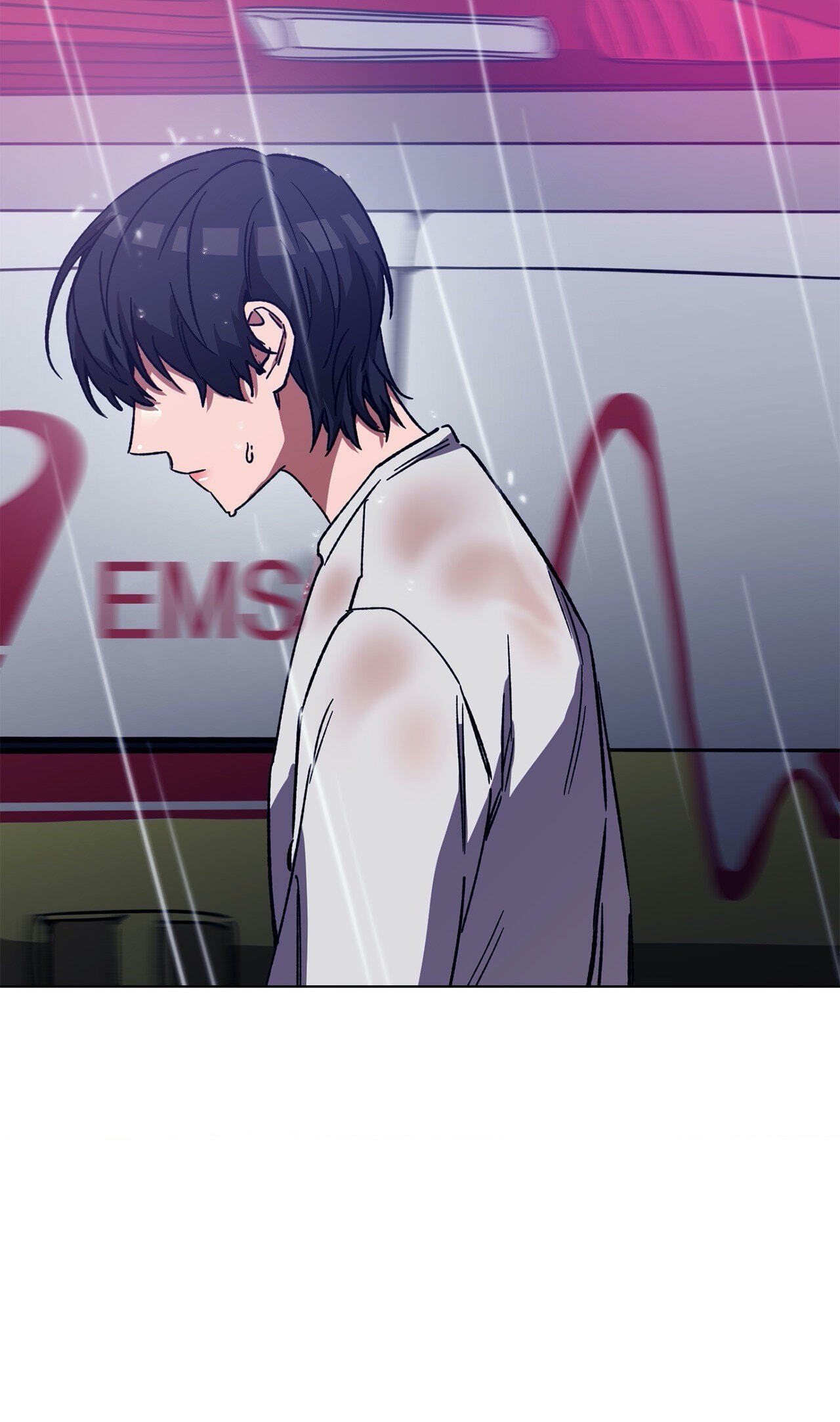 Read Blind Play chapter 40 image 44 on Lezhin