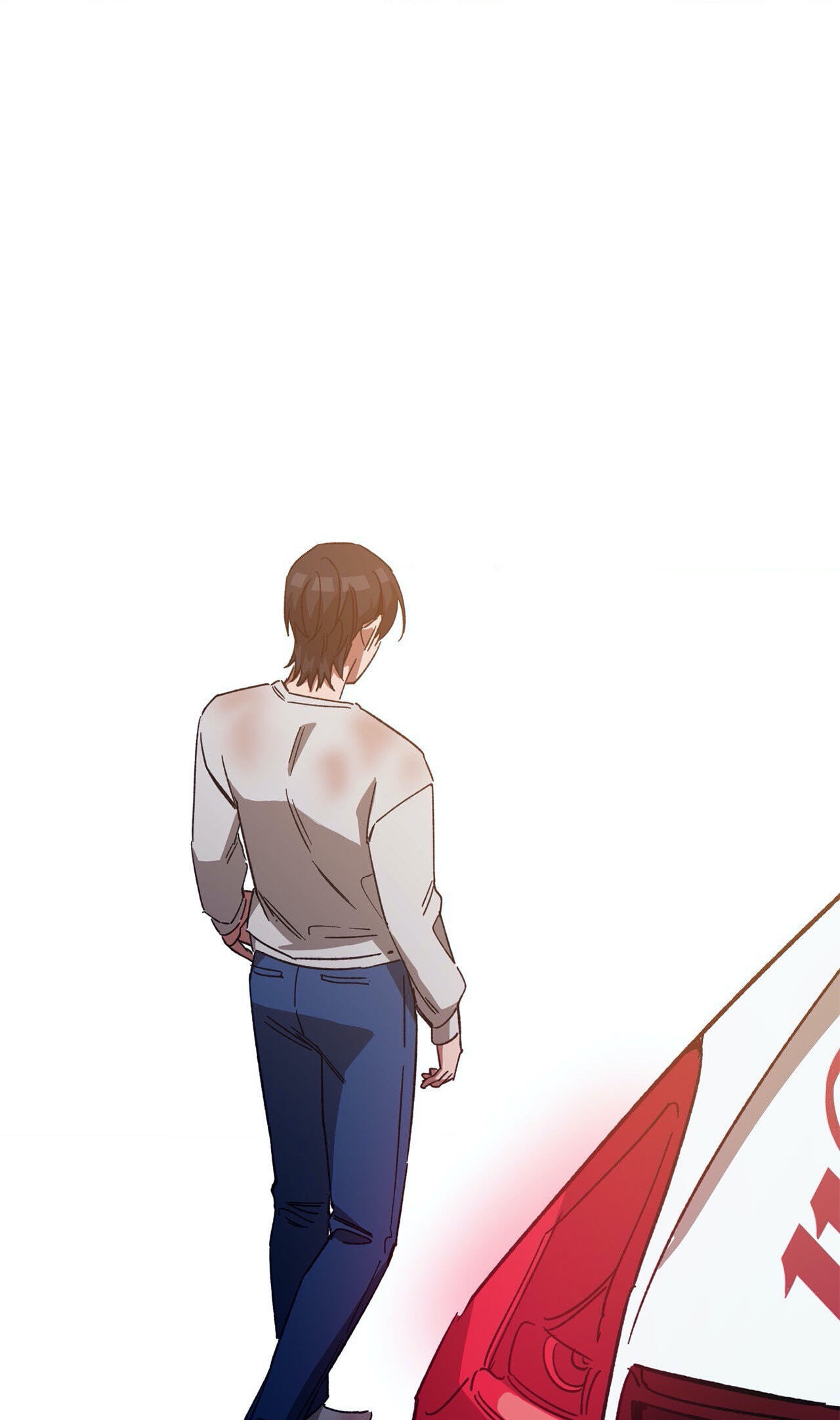Read Blind Play chapter 40 image 46 on Lezhin