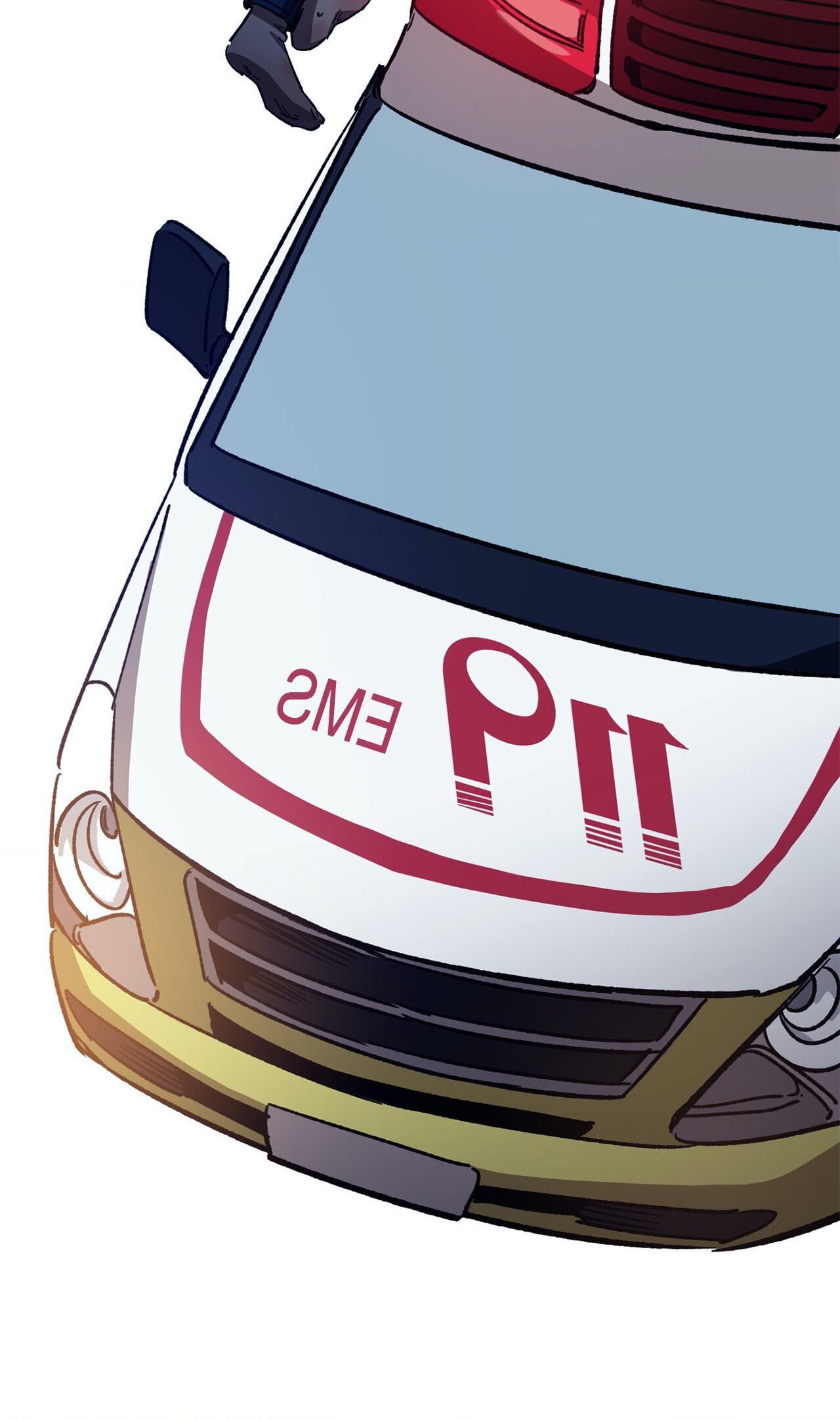 Read Blind Play chapter 40 image 47 on Lezhin