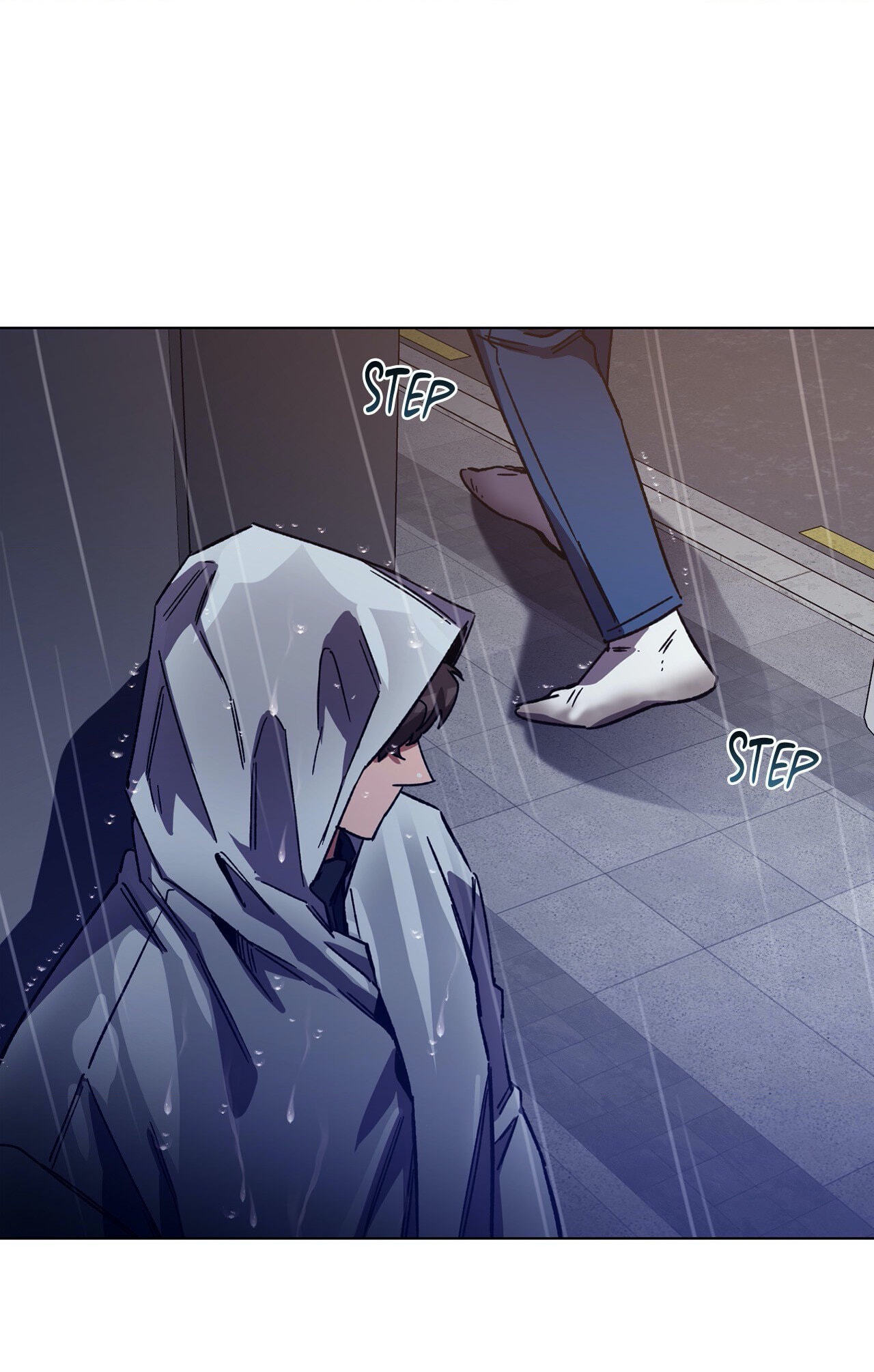 Read Blind Play chapter 40 image 48 on Lezhin