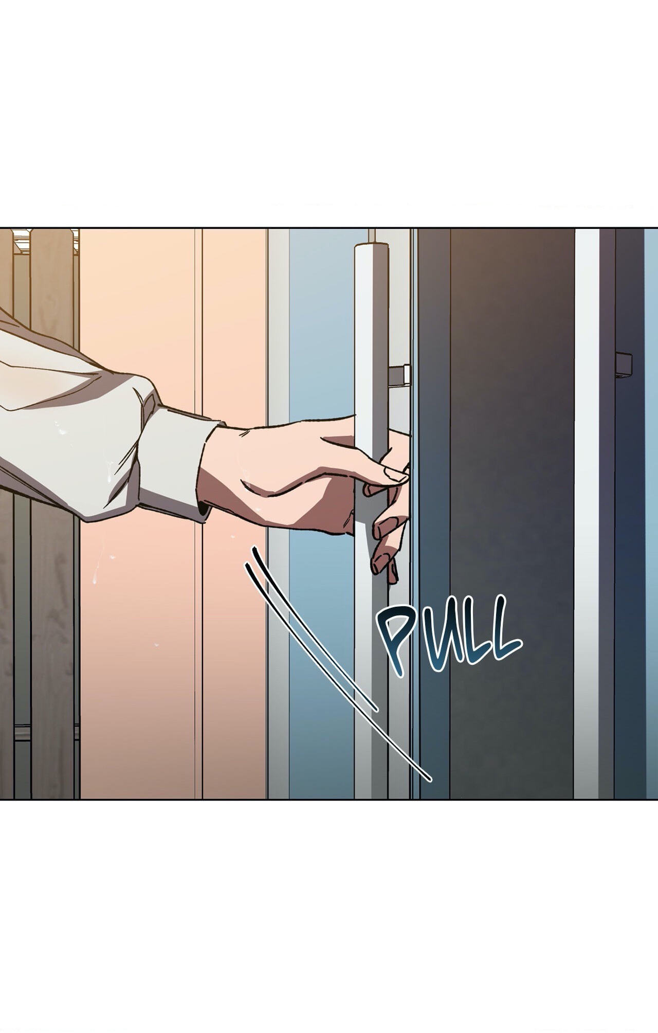 Read Blind Play chapter 40 image 53 on Lezhin