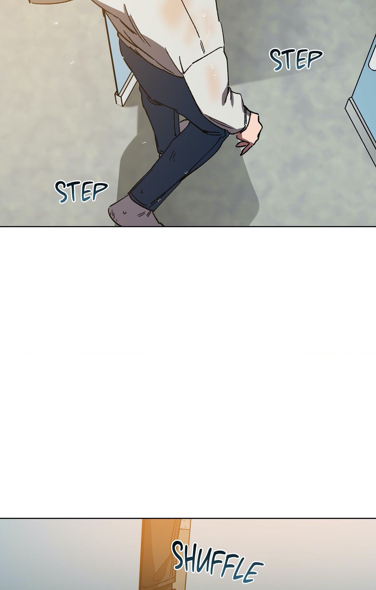 Read Blind Play chapter 40 image 55 on Lezhin