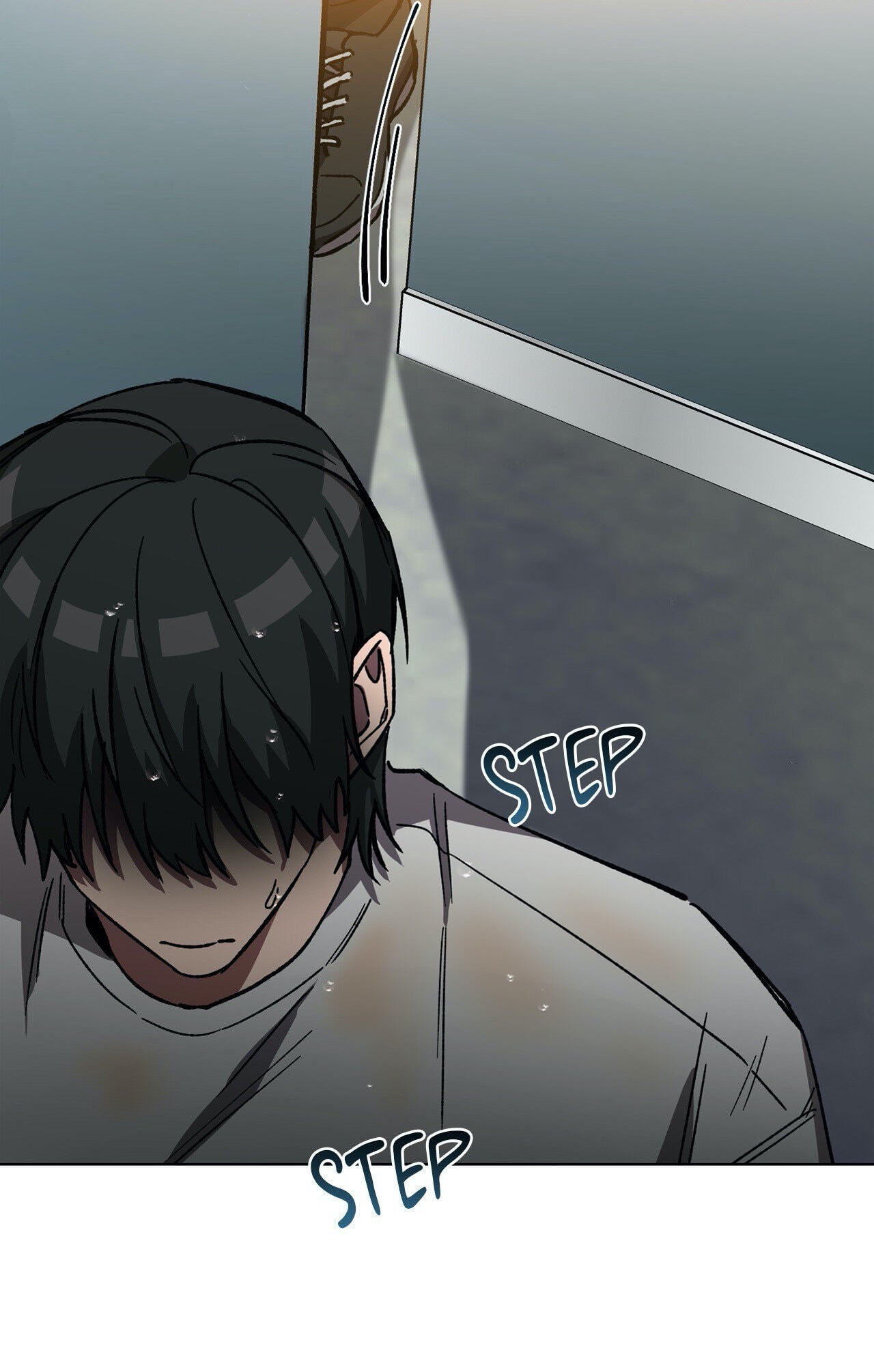 Read Blind Play chapter 40 image 56 on Lezhin