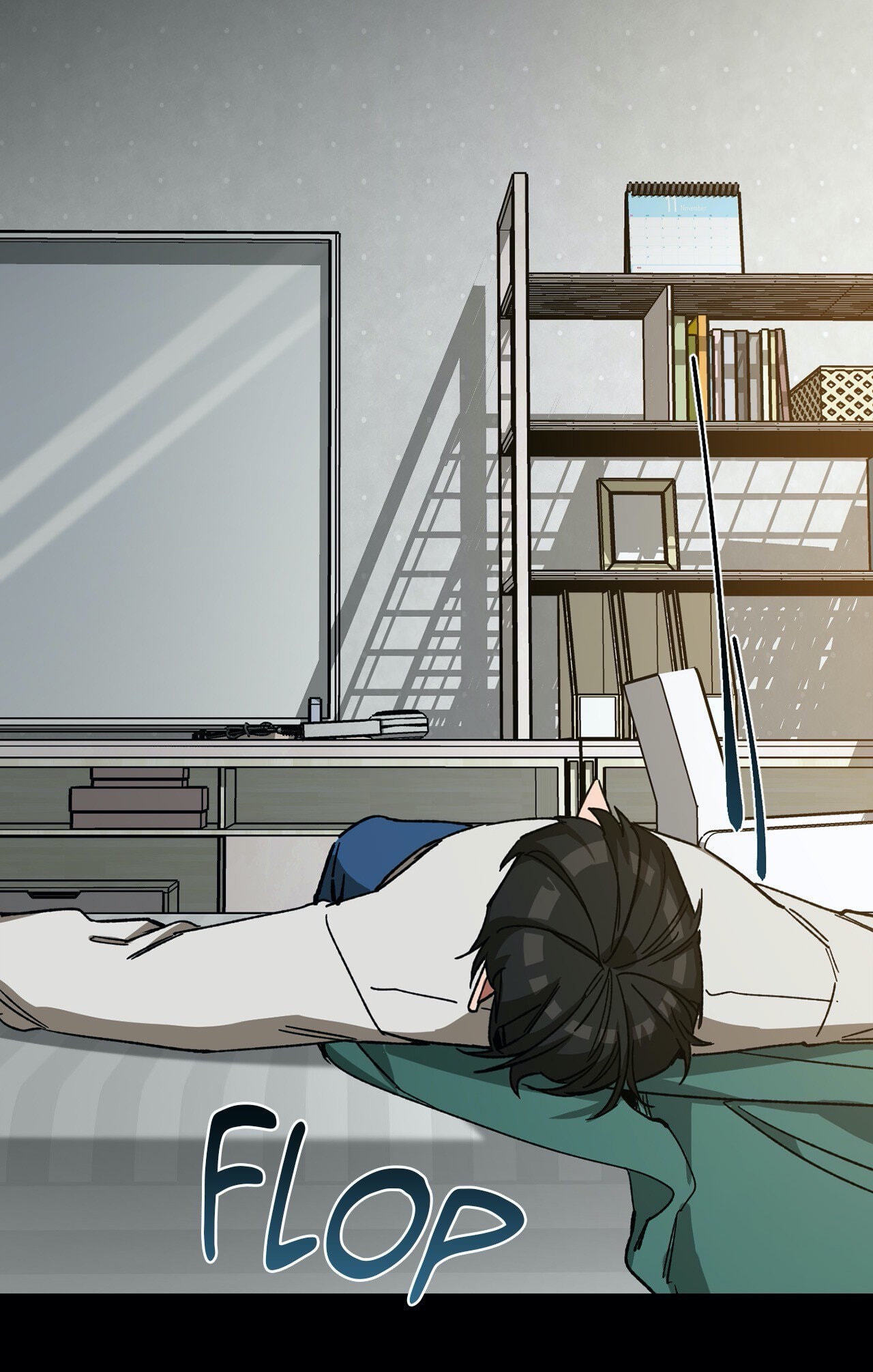 Read Blind Play chapter 40 image 62 on Lezhin
