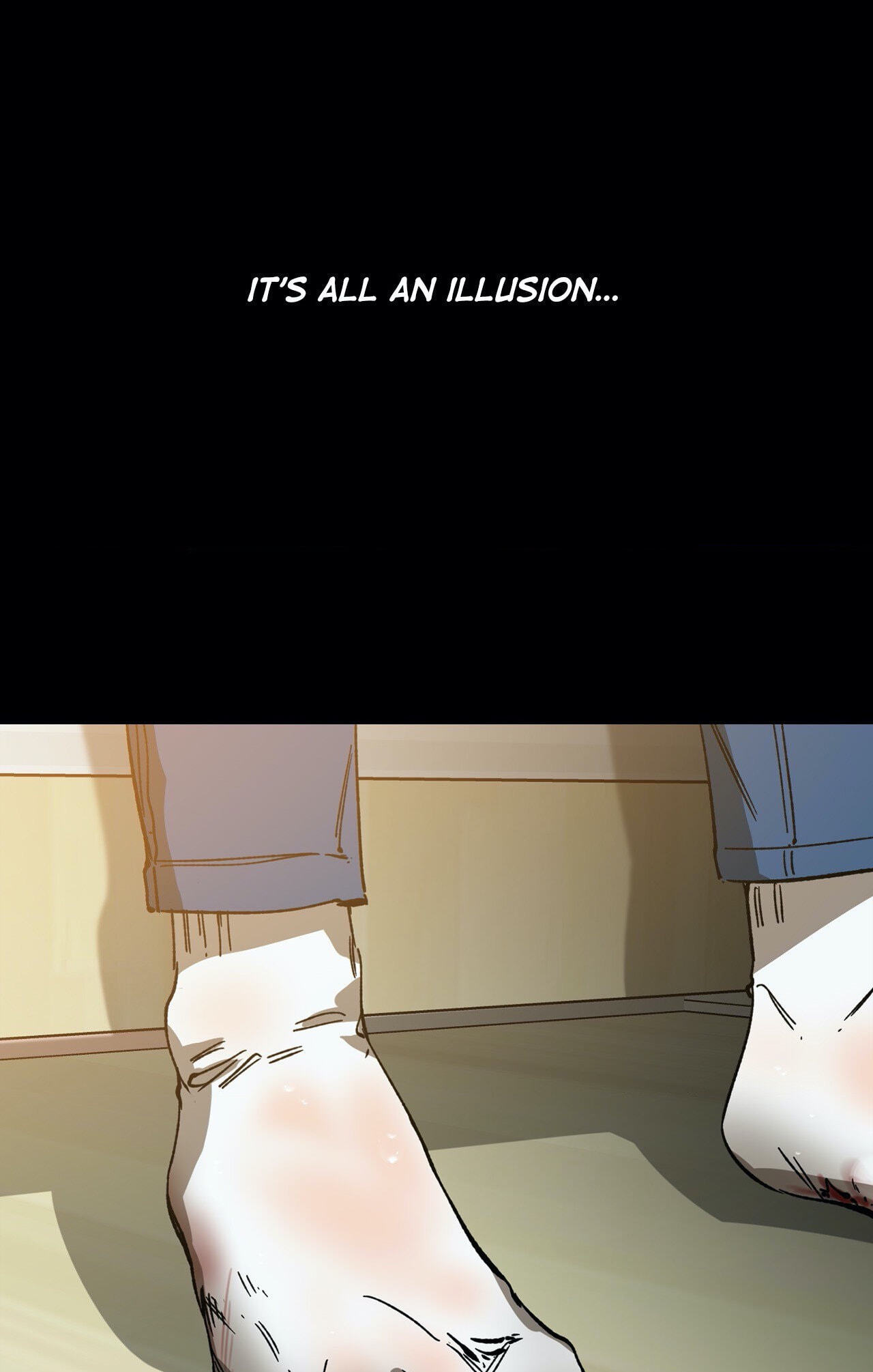 Read Blind Play chapter 40 image 66 on Lezhin
