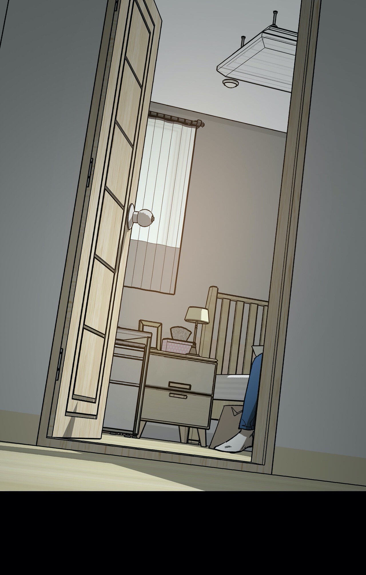 Read Blind Play chapter 40 image 68 on Lezhin