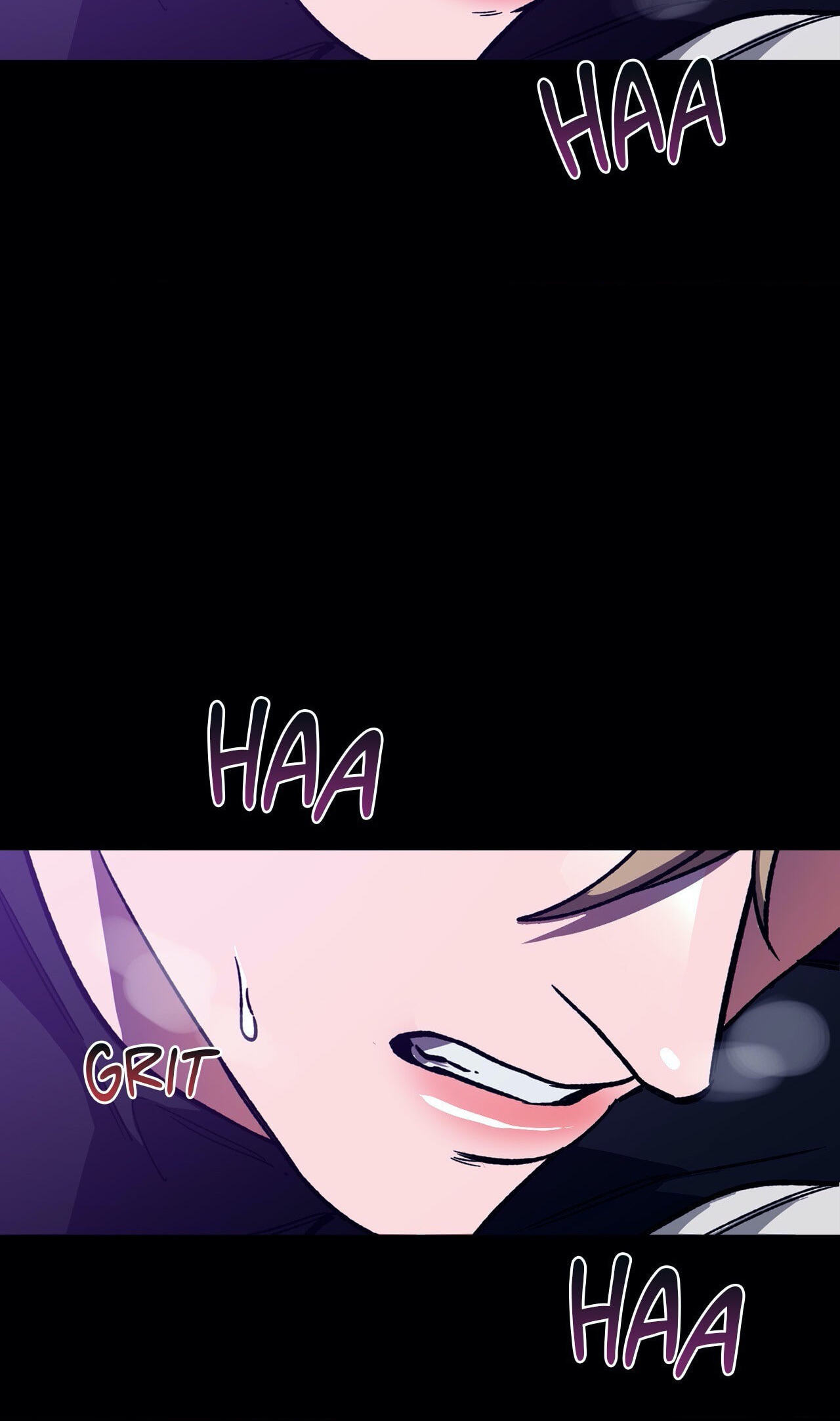 Read Blind Play chapter 40 image 9 on Lezhin