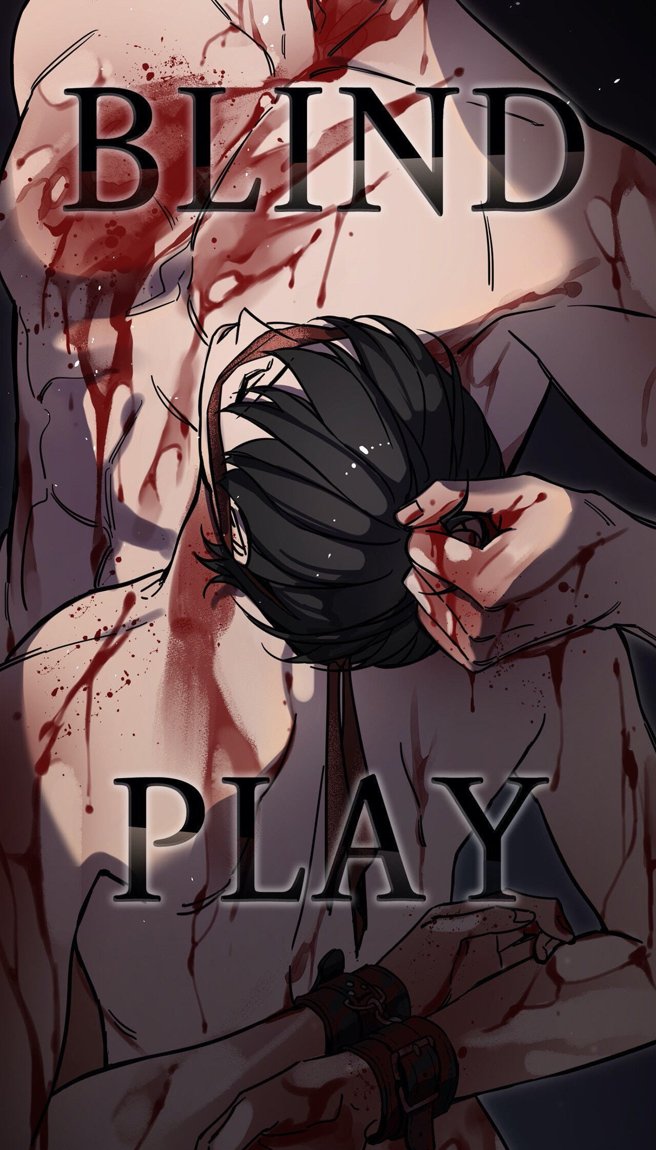 Read Blind Play chapter 41 image 10 on Lezhin