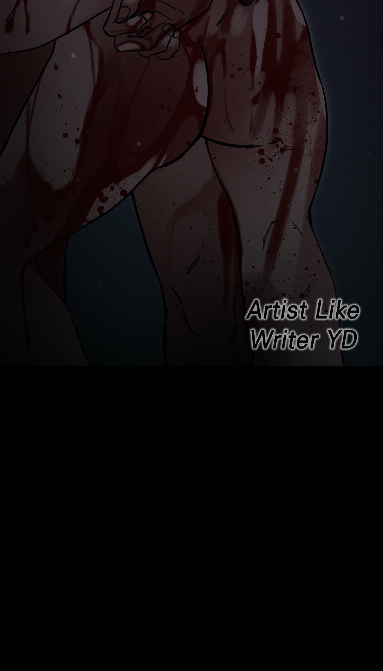 Read Blind Play chapter 41 image 11 on Lezhin