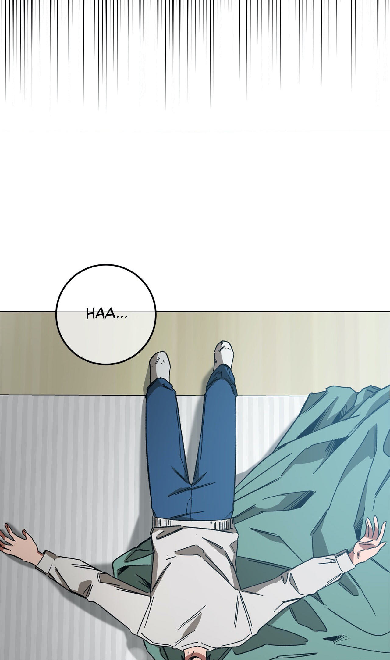 Read Blind Play chapter 41 image 13 on Lezhin