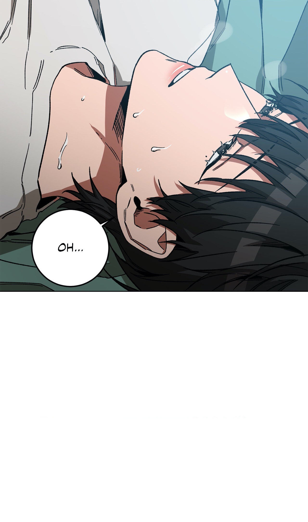 Read Blind Play chapter 41 image 16 on Lezhin