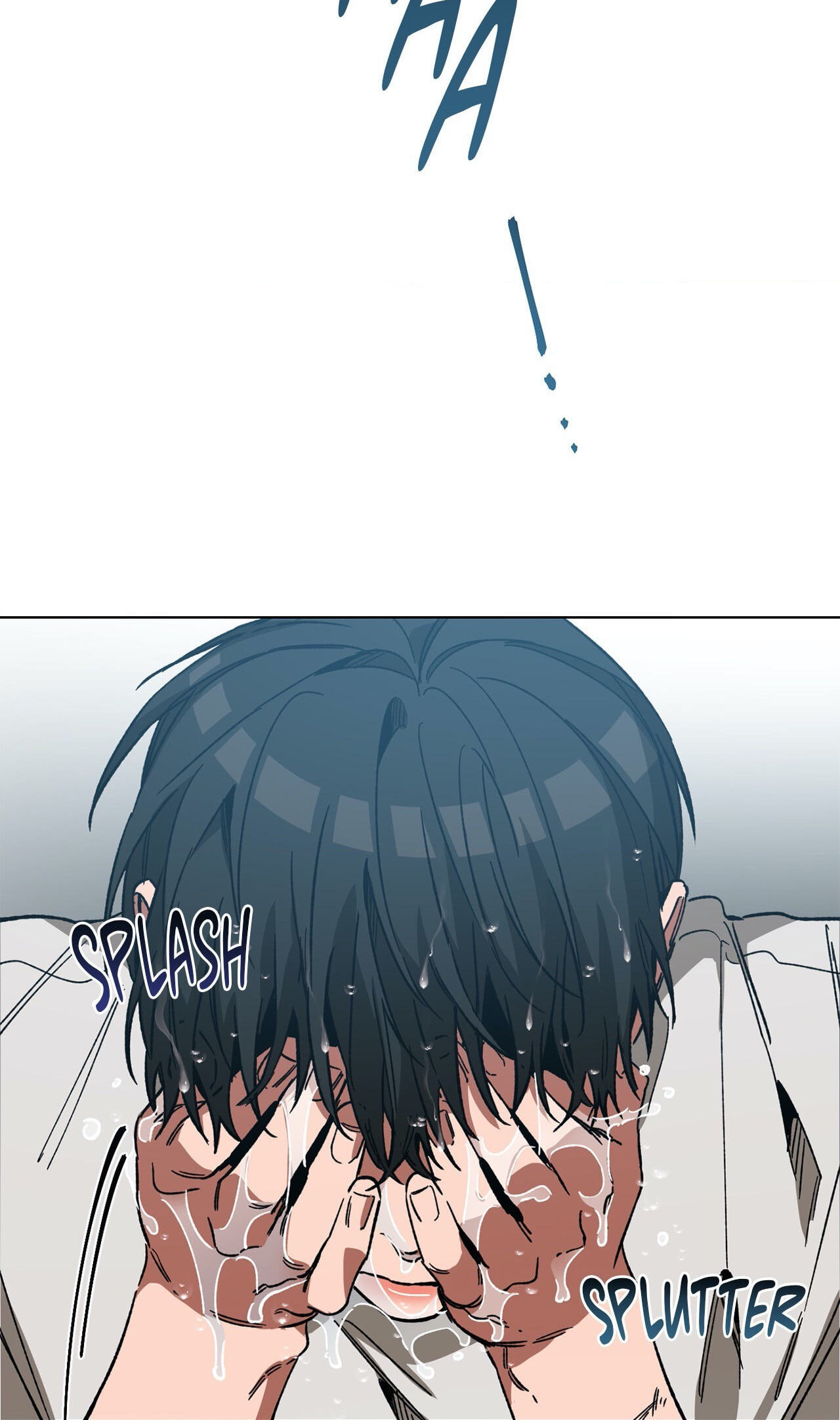 Read Blind Play chapter 41 image 19 on Lezhin