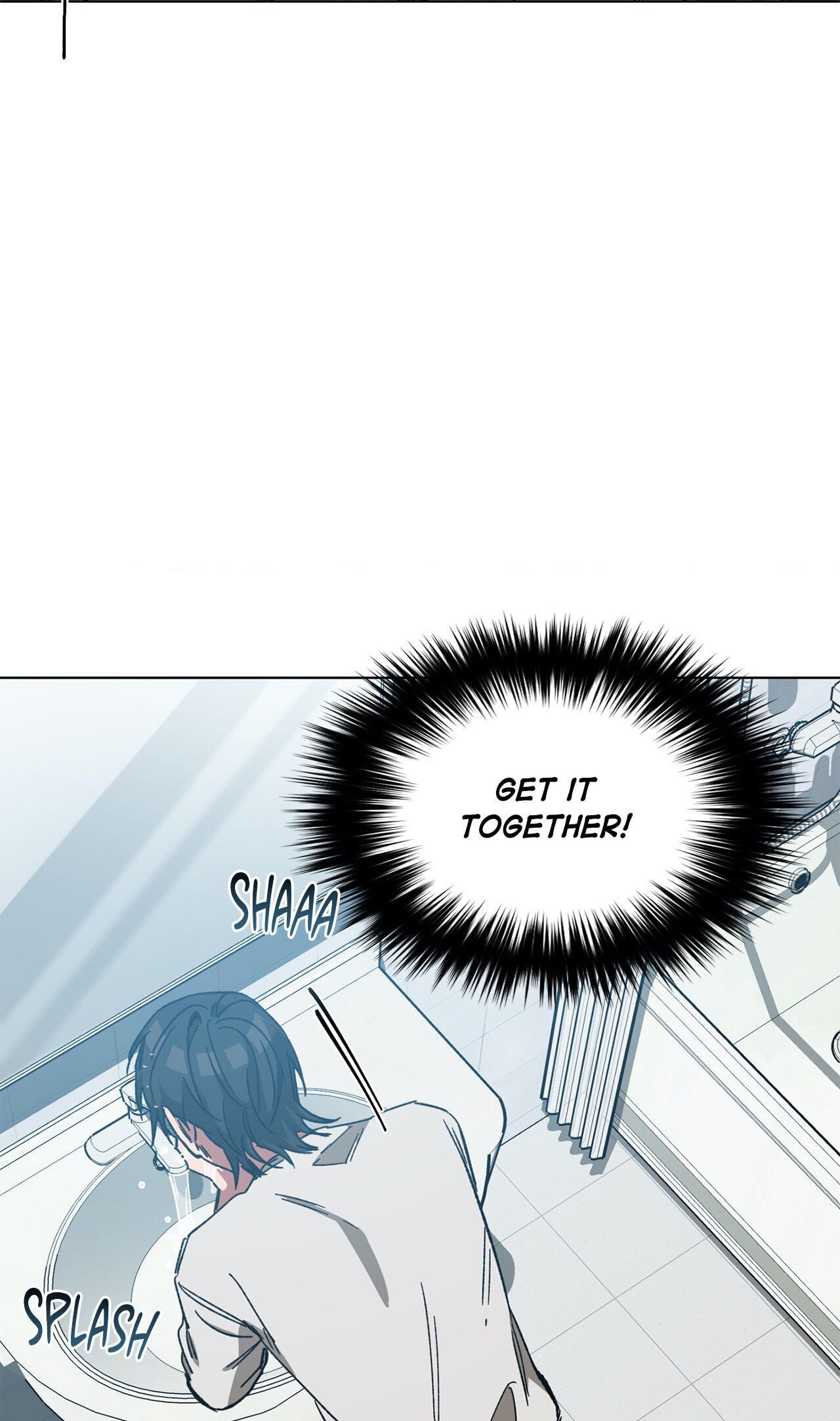 Read Blind Play chapter 41 image 20 on Lezhin