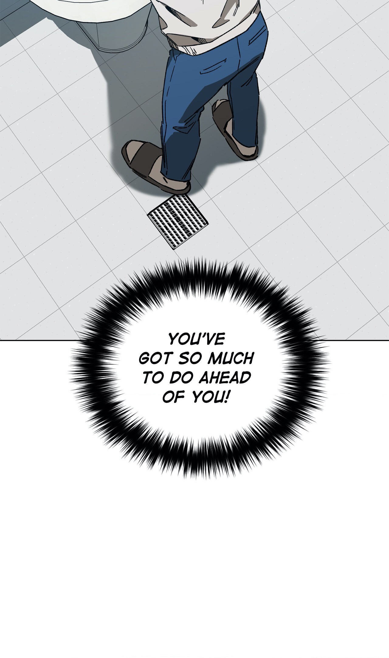 Read Blind Play chapter 41 image 21 on Lezhin