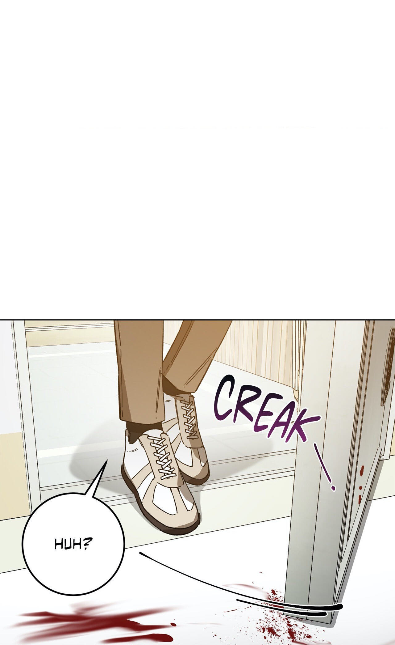 Read Blind Play chapter 41 image 25 on Lezhin