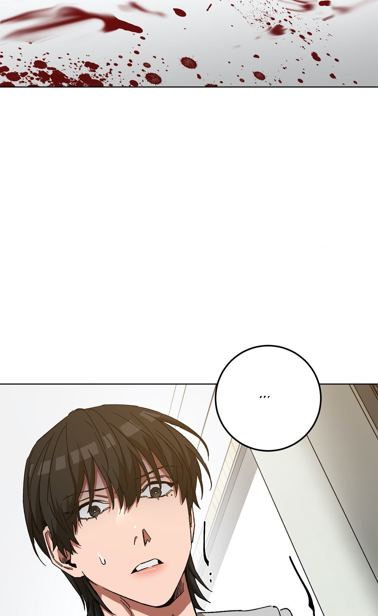 Read Blind Play chapter 41 image 26 on Lezhin