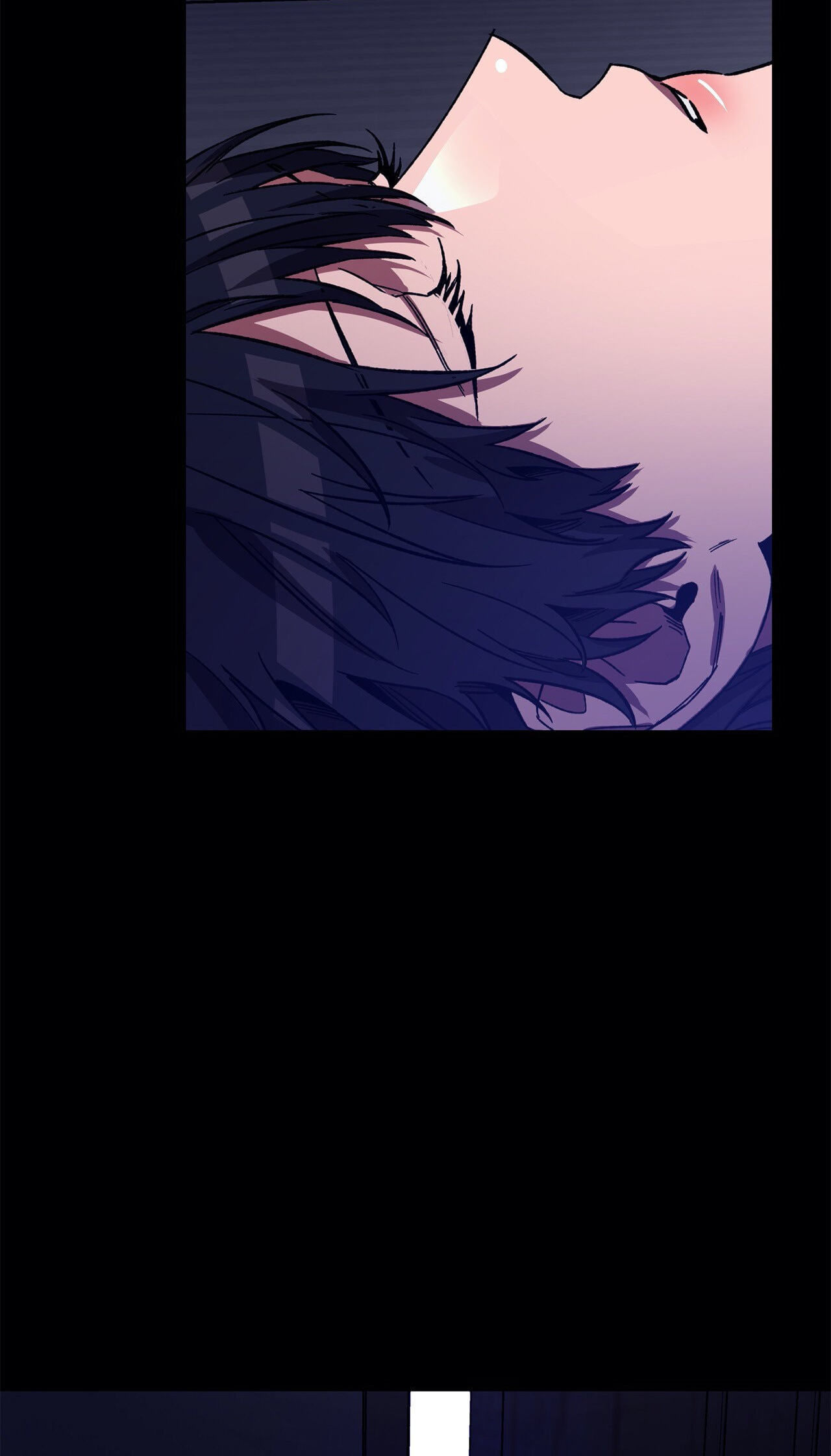Read Blind Play chapter 41 image 3 on Lezhin
