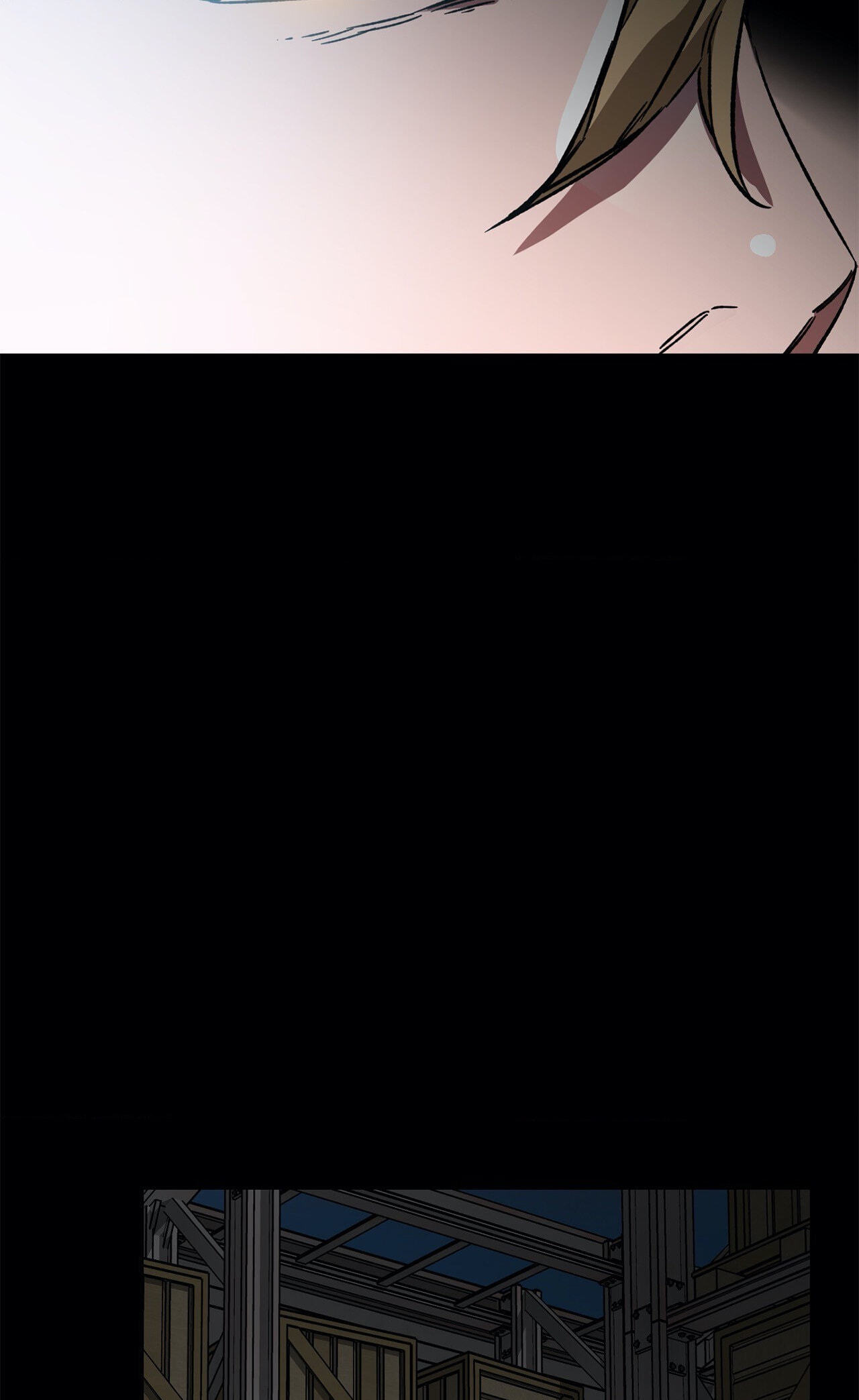 Read Blind Play chapter 41 image 34 on Lezhin