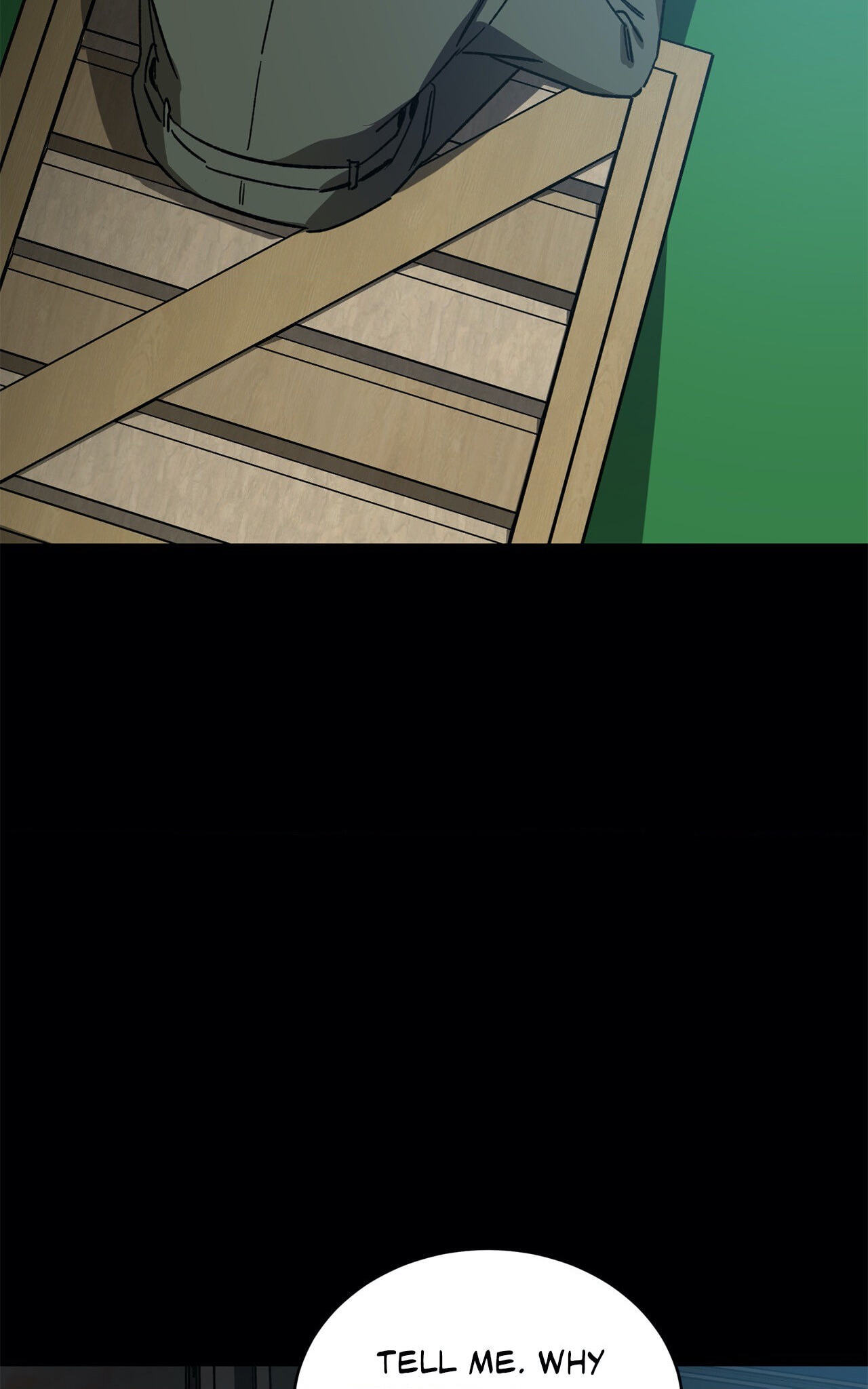Read Blind Play chapter 41 image 37 on Lezhin