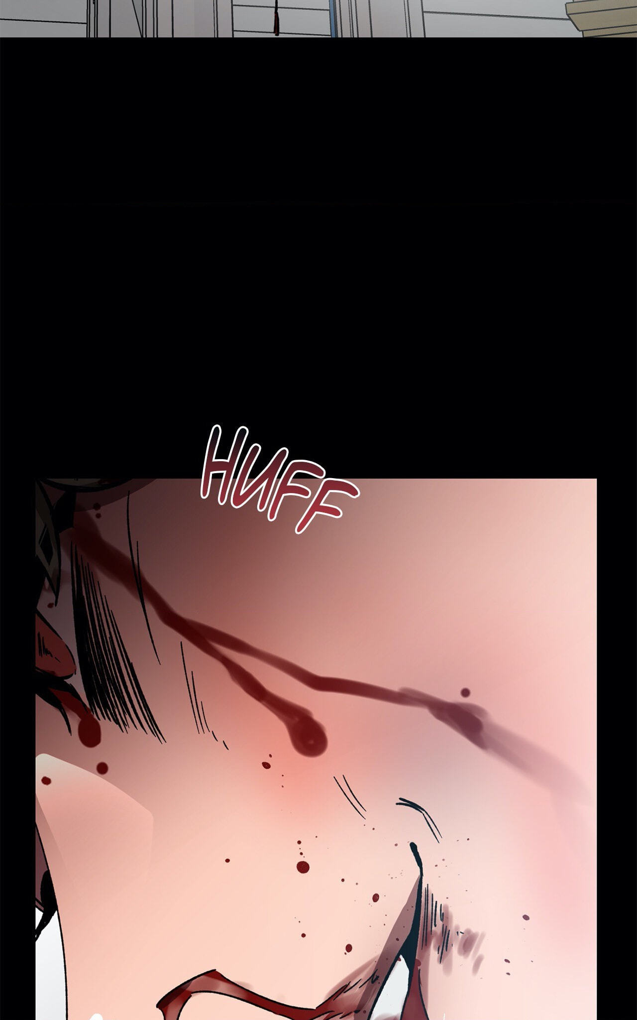 Read Blind Play chapter 41 image 39 on Lezhin