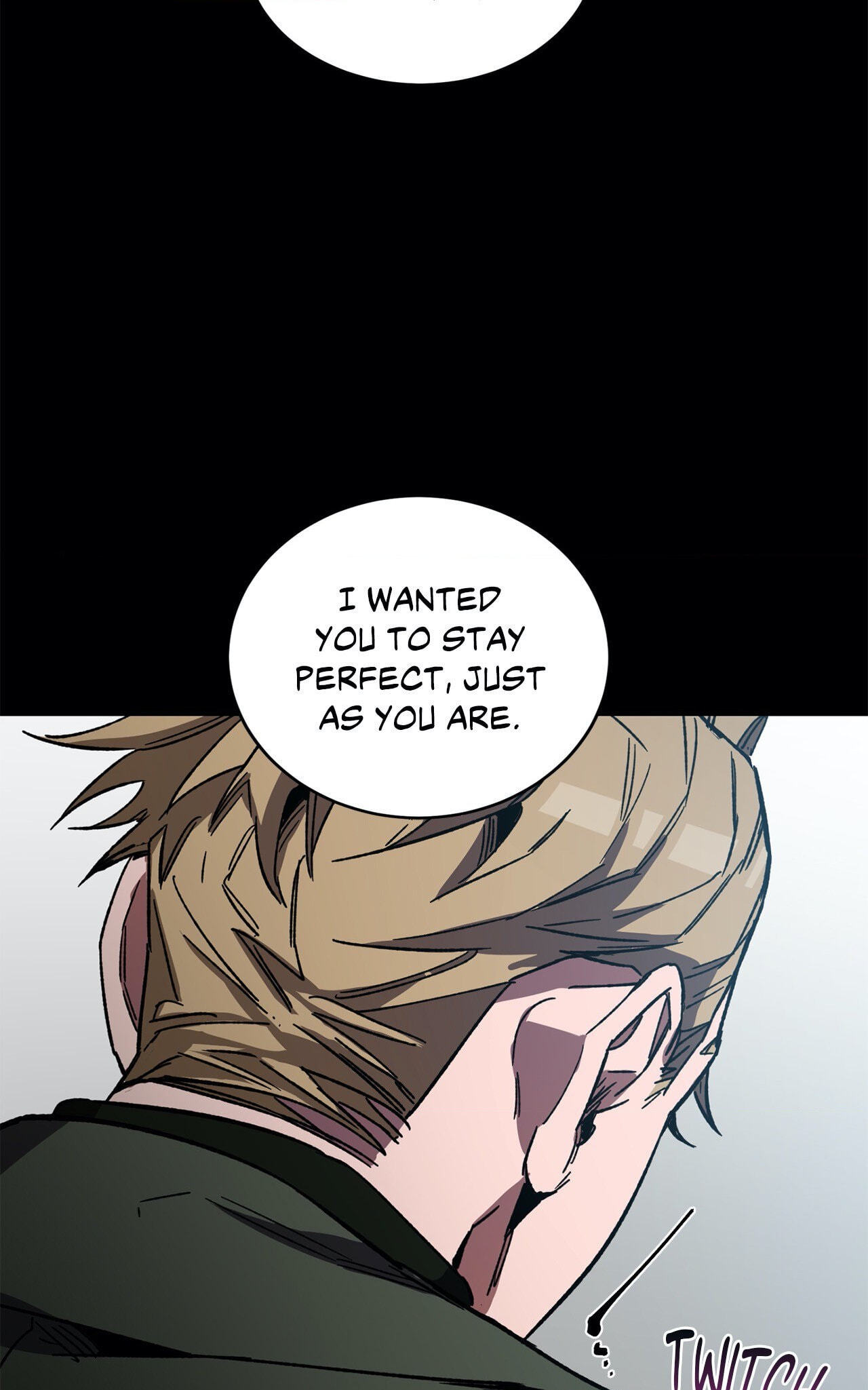 Read Blind Play chapter 41 image 42 on Lezhin