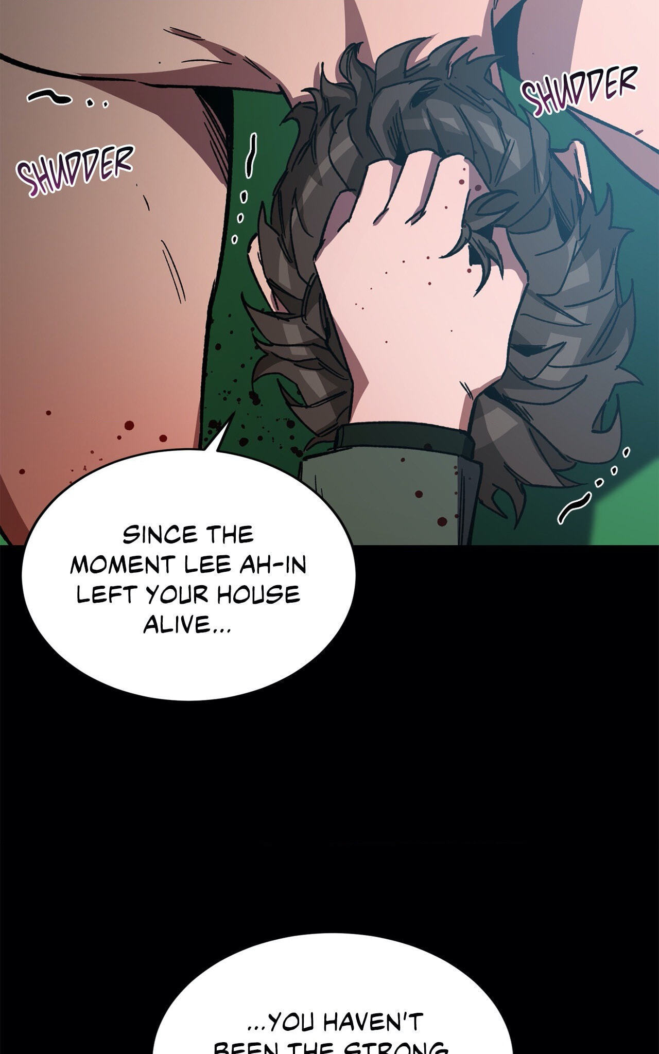 Read Blind Play chapter 41 image 44 on Lezhin