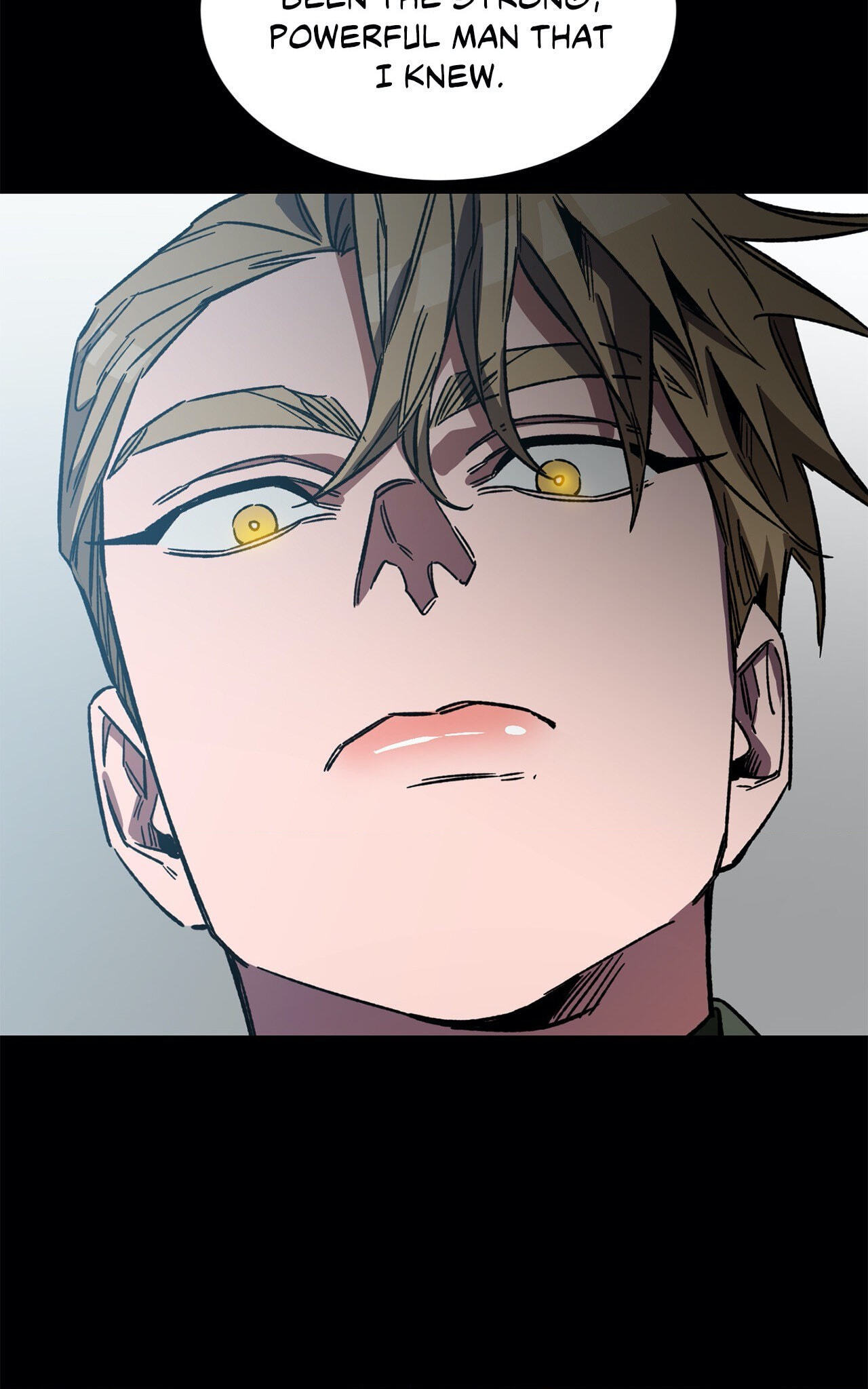 Read Blind Play chapter 41 image 45 on Lezhin