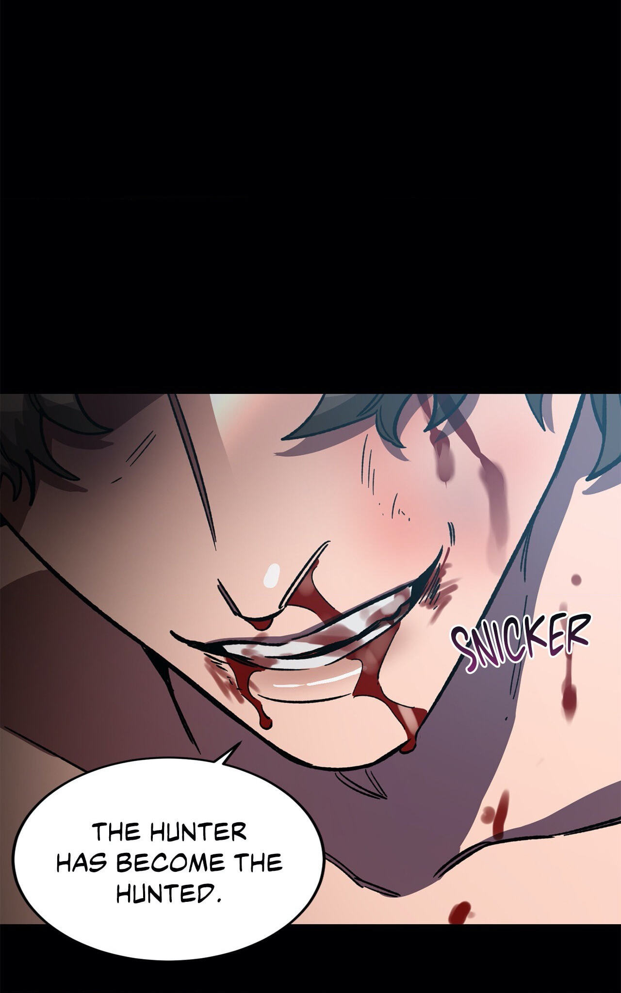 Read Blind Play chapter 41 image 47 on Lezhin