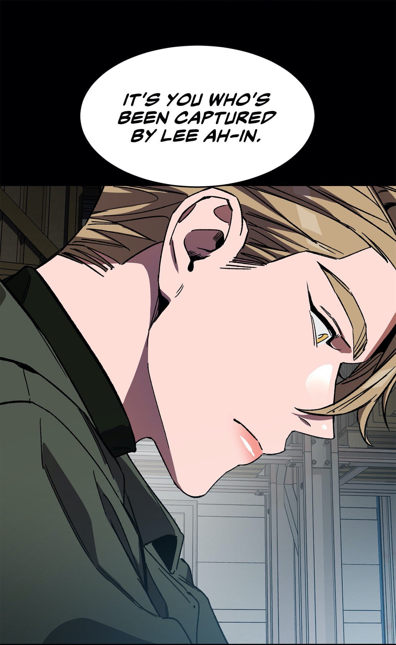 Read Blind Play chapter 41 image 48 on Lezhin