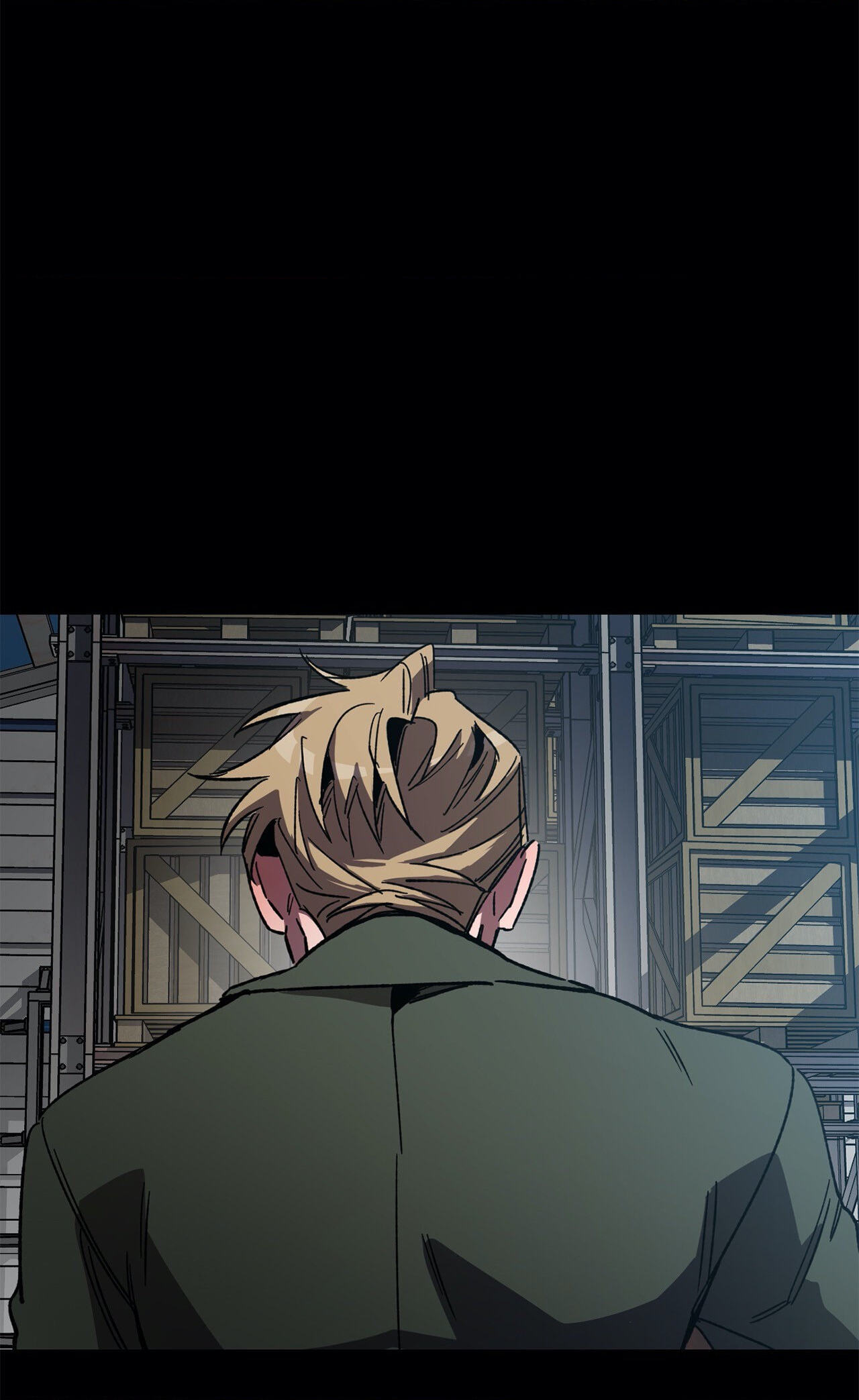 Read Blind Play chapter 41 image 49 on Lezhin