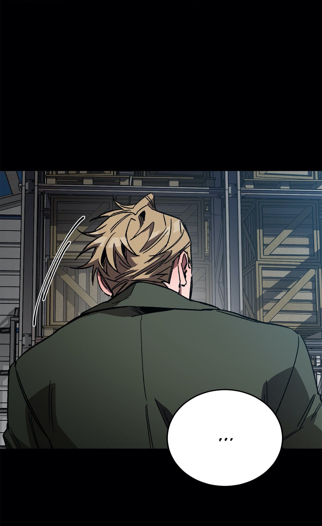 Read Blind Play chapter 41 image 50 on Lezhin