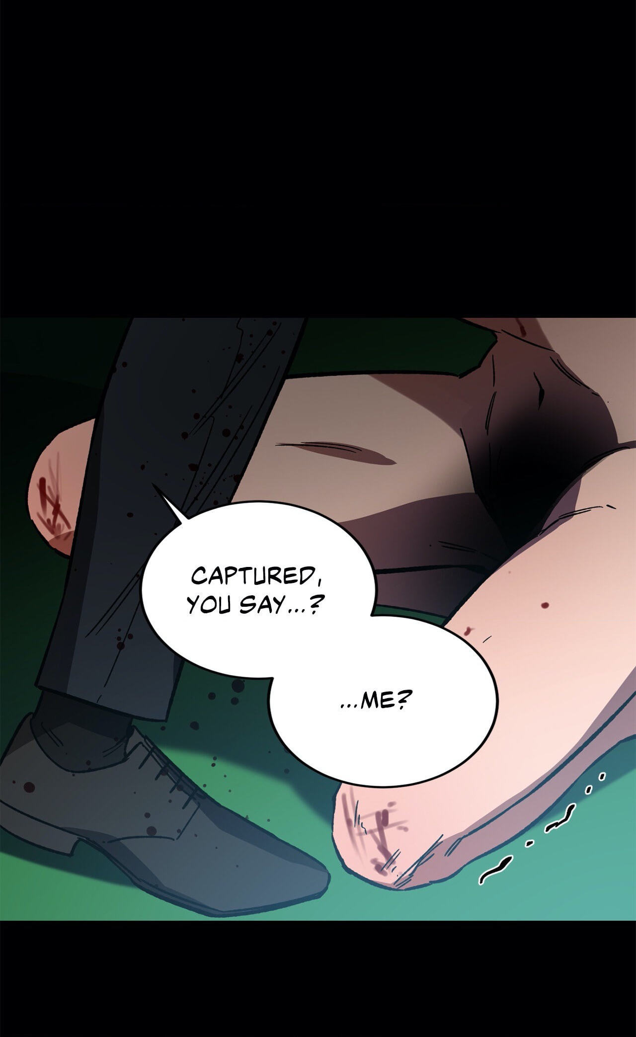 Read Blind Play chapter 41 image 51 on Lezhin