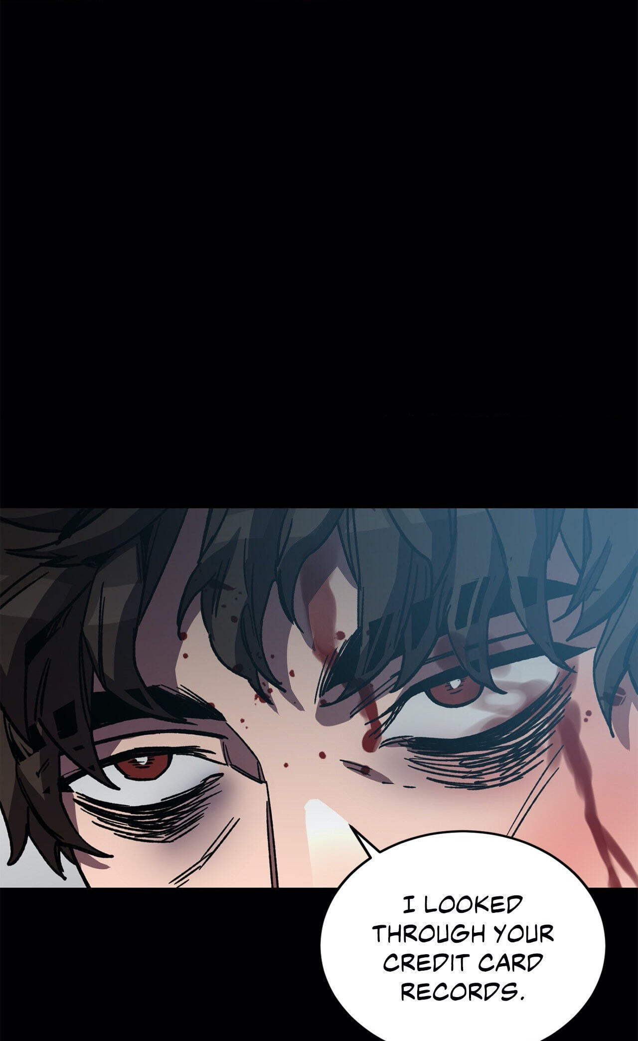 Read Blind Play chapter 41 image 52 on Lezhin