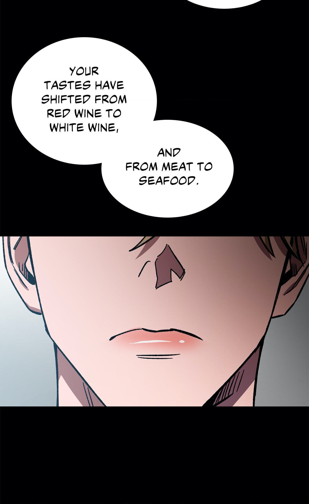 Read Blind Play chapter 41 image 53 on Lezhin