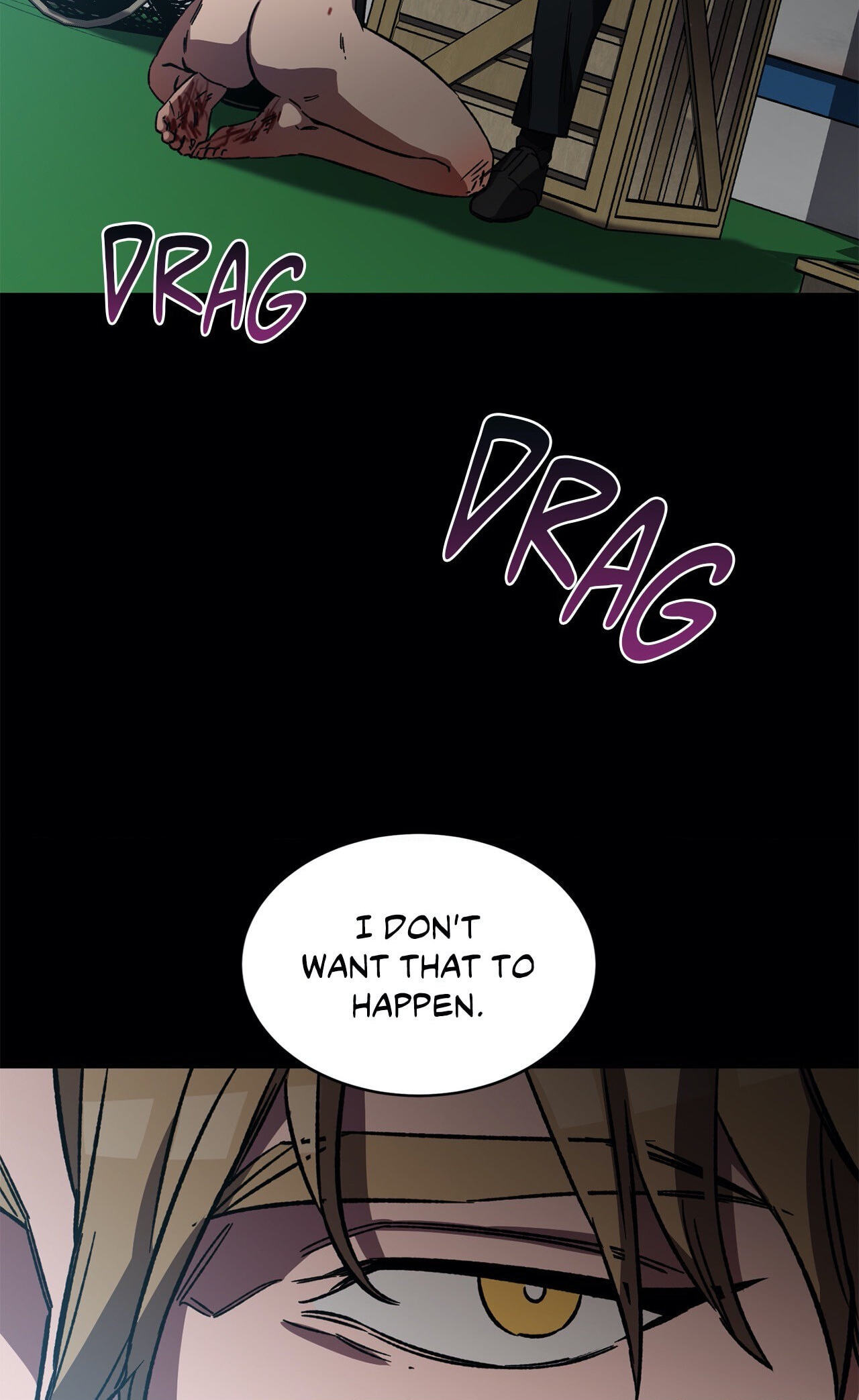 Read Blind Play chapter 41 image 55 on Lezhin