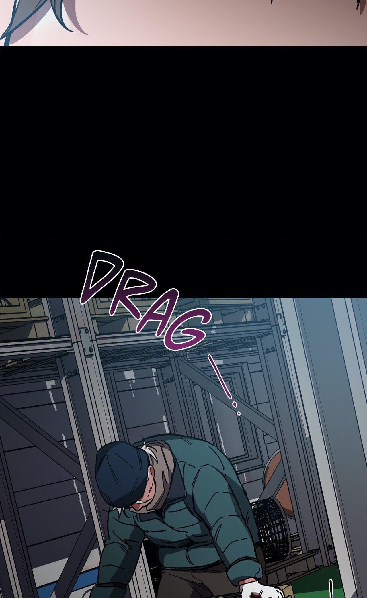 Read Blind Play chapter 41 image 56 on Lezhin
