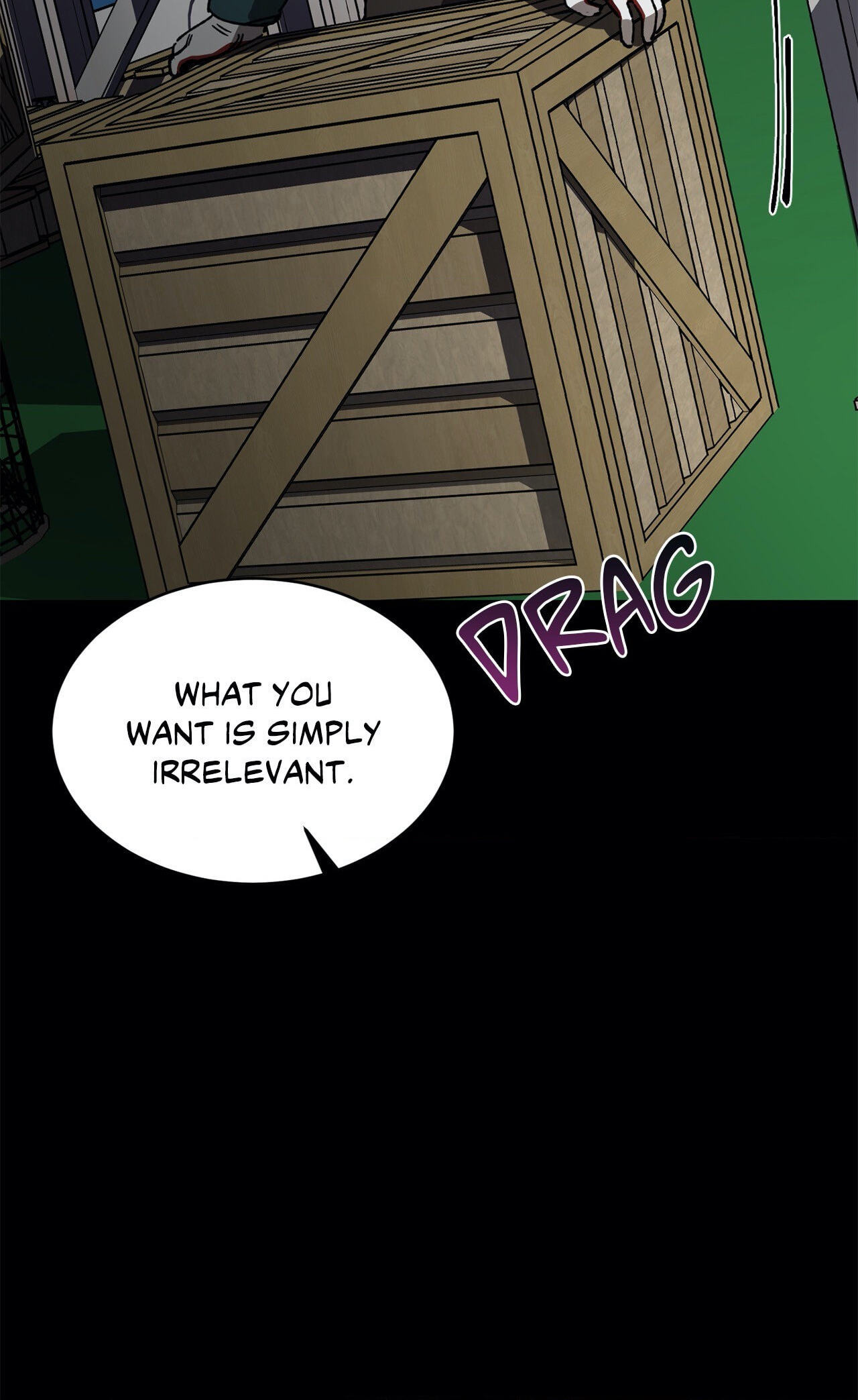 Read Blind Play chapter 41 image 57 on Lezhin