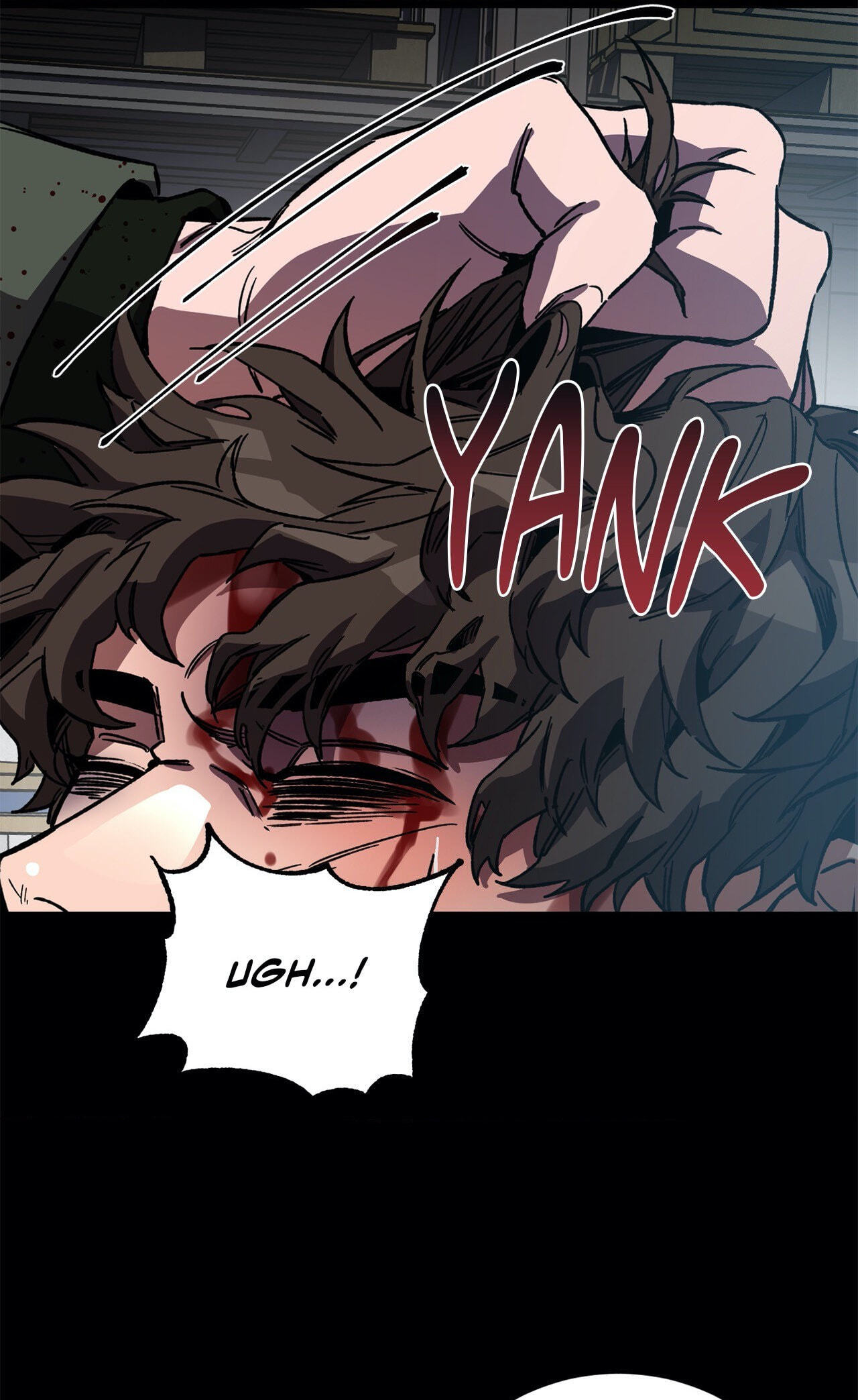 Read Blind Play chapter 41 image 58 on Lezhin