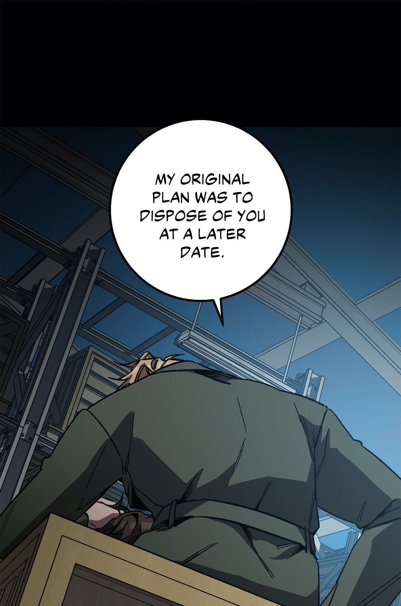 Read Blind Play chapter 41 image 60 on Lezhin