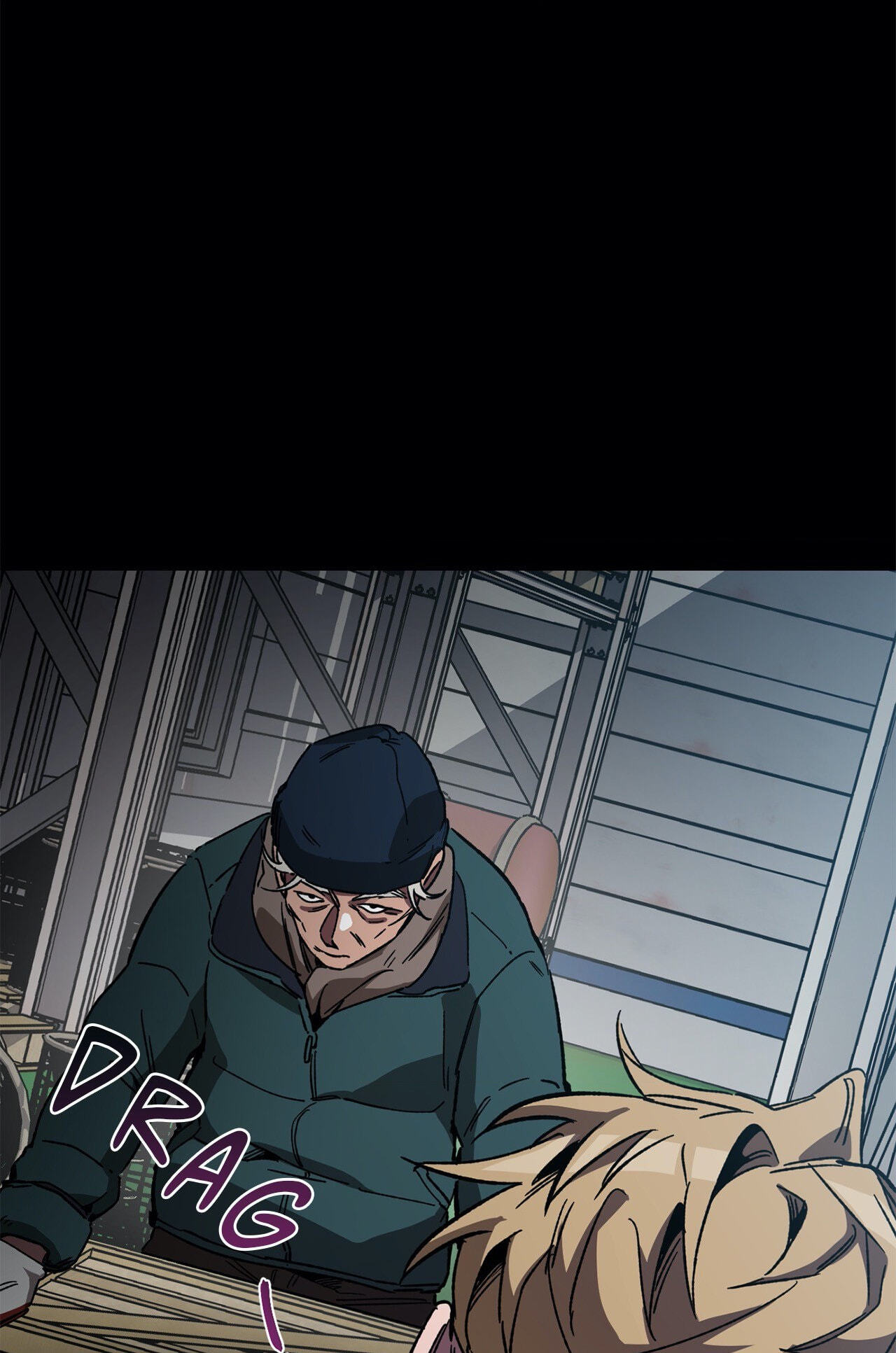 Read Blind Play chapter 41 image 64 on Lezhin
