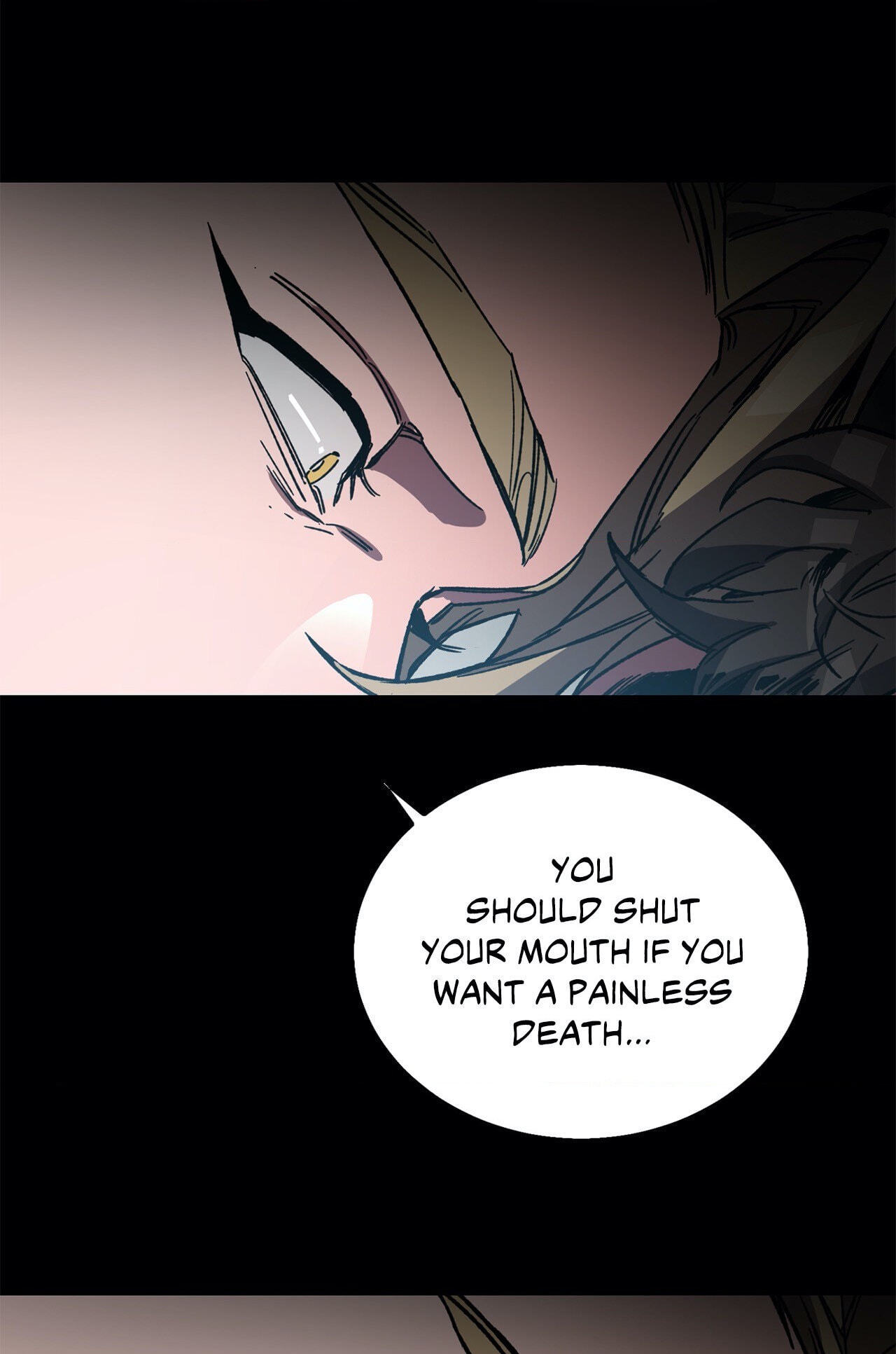 Read Blind Play chapter 41 image 66 on Lezhin