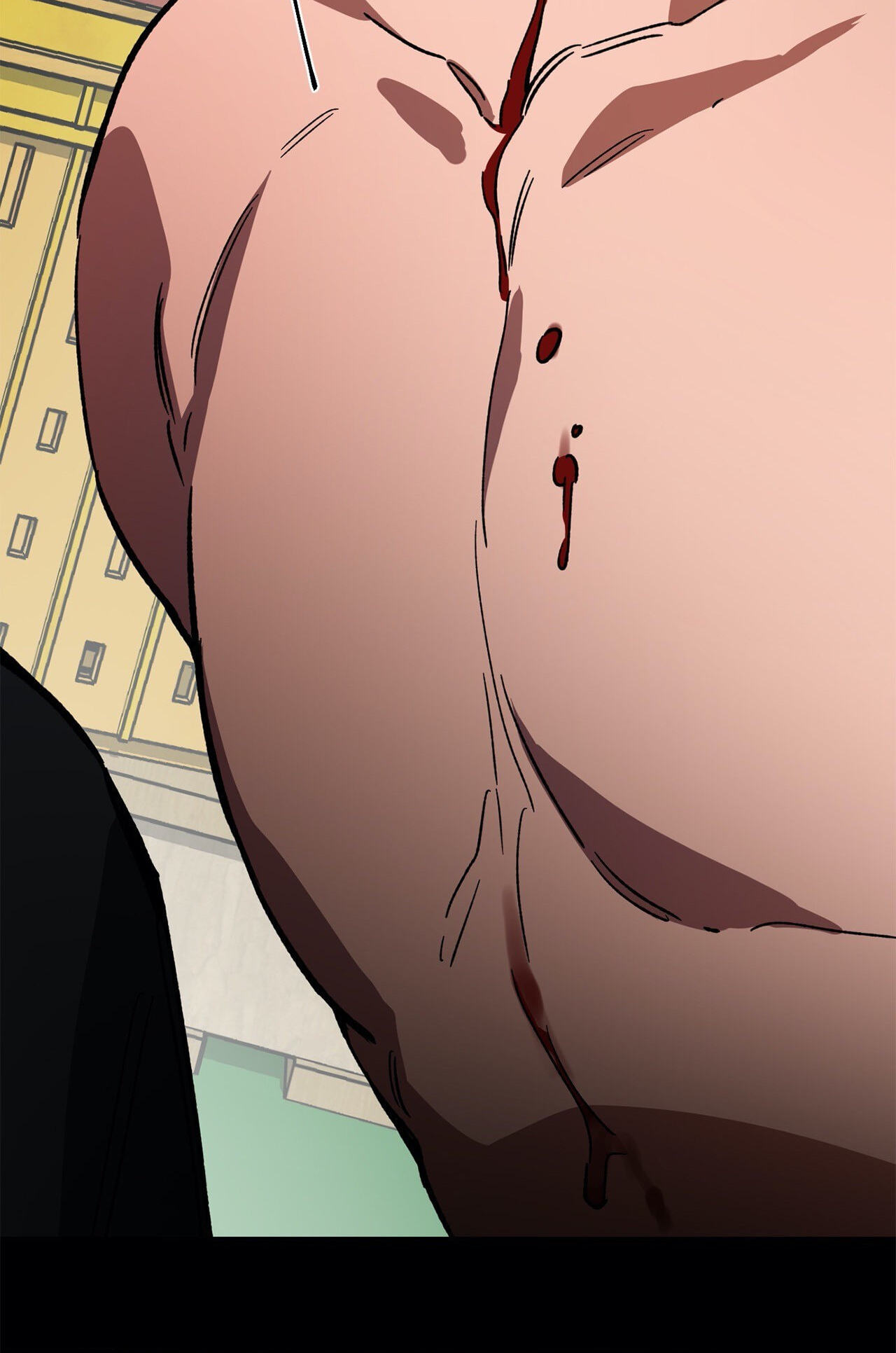 Read Blind Play chapter 41 image 69 on Lezhin