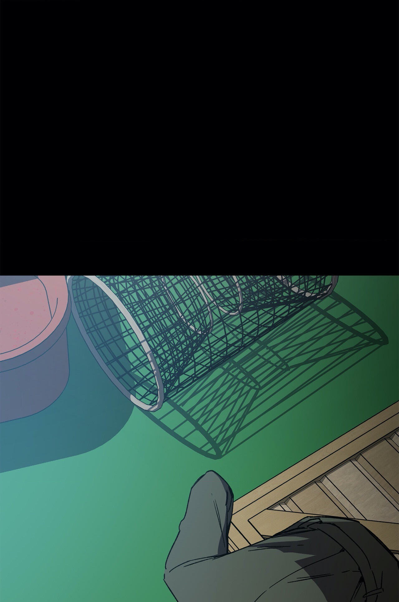 Read Blind Play chapter 41 image 70 on Lezhin