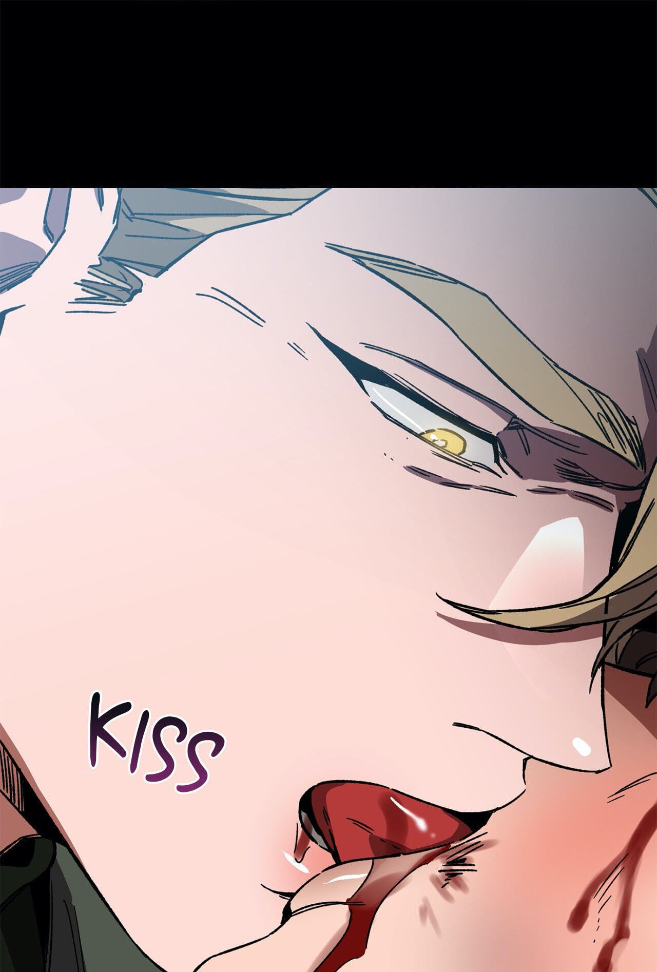 Read Blind Play chapter 41 image 72 on Lezhin