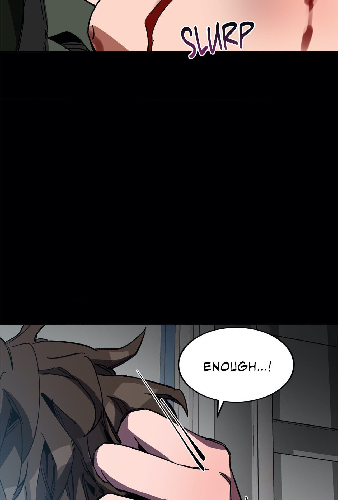 Read Blind Play chapter 41 image 73 on Lezhin