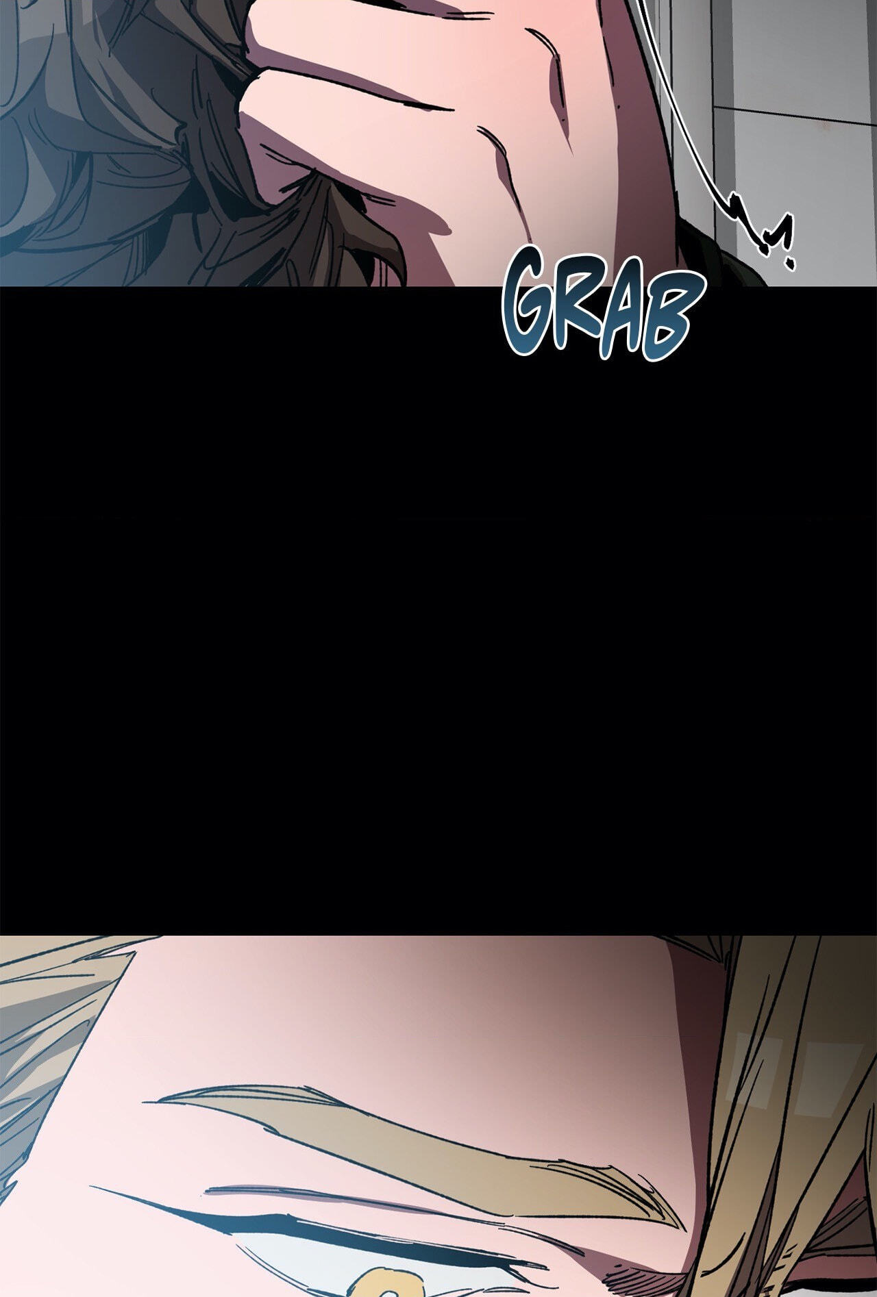Read Blind Play chapter 41 image 74 on Lezhin